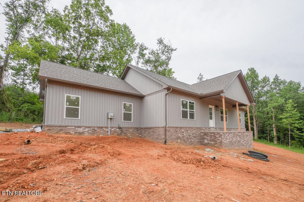 DSC00706 - 844 Pinebrooke Drive, Maryville, TN 37801, Maryville