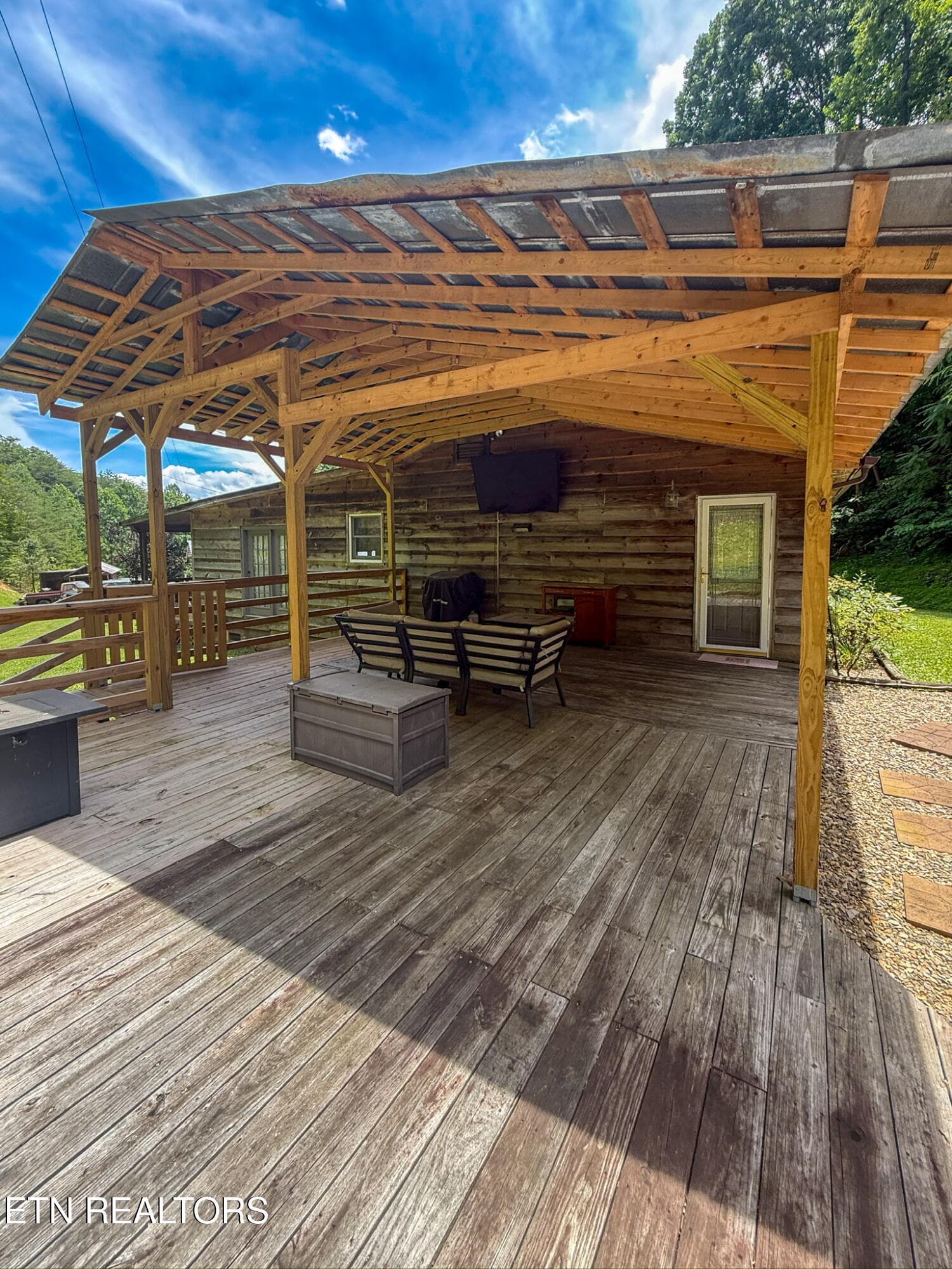 IMG_0841 - 975 Keener Rd, Cosby, TN 37722