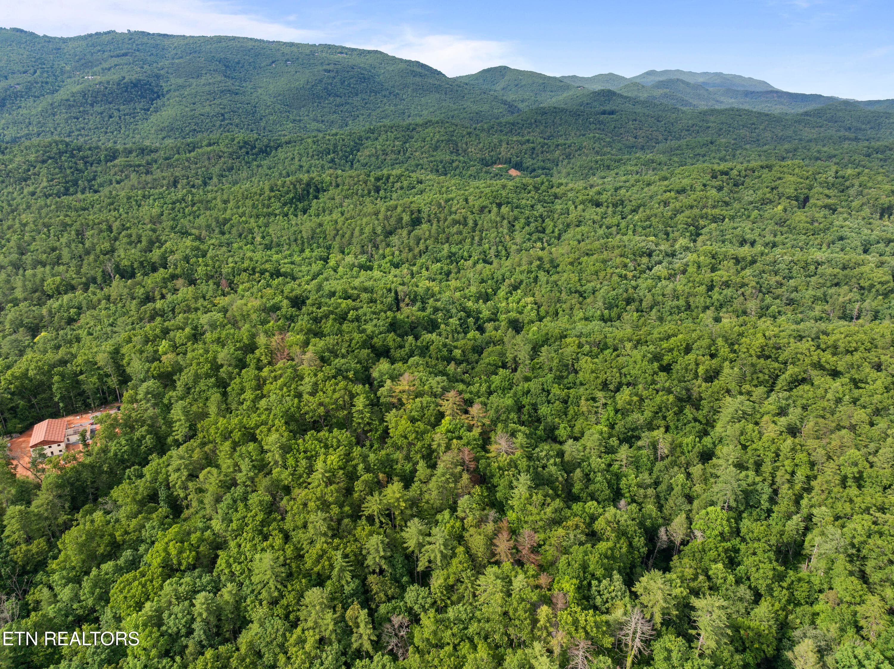 Walland008 - TBD Grouse Top (lot 4) Rd, Walland, TN 37886