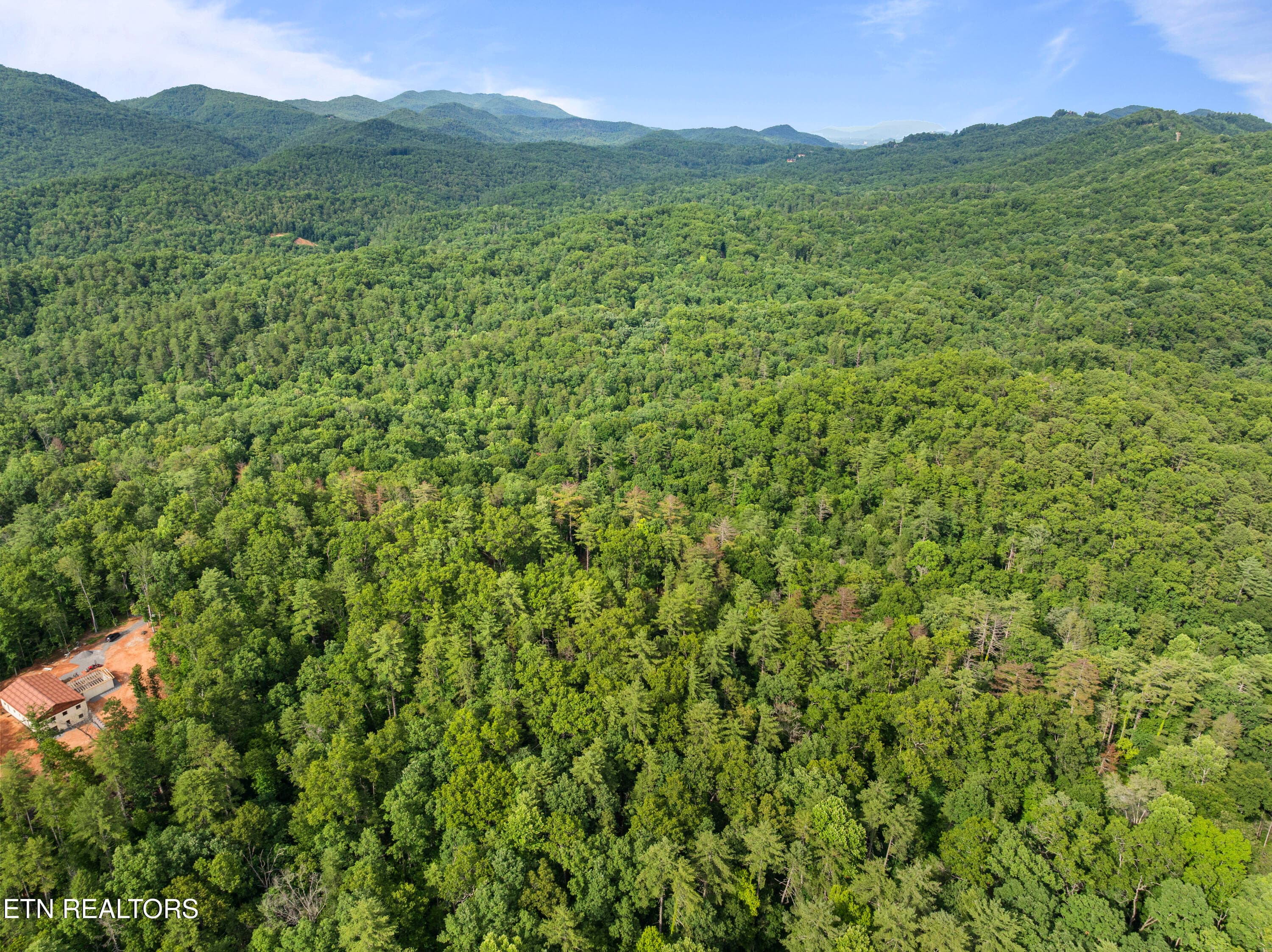 Walland009 - TBD Grouse Top (LOT 3) Rd, Walland, TN 37886