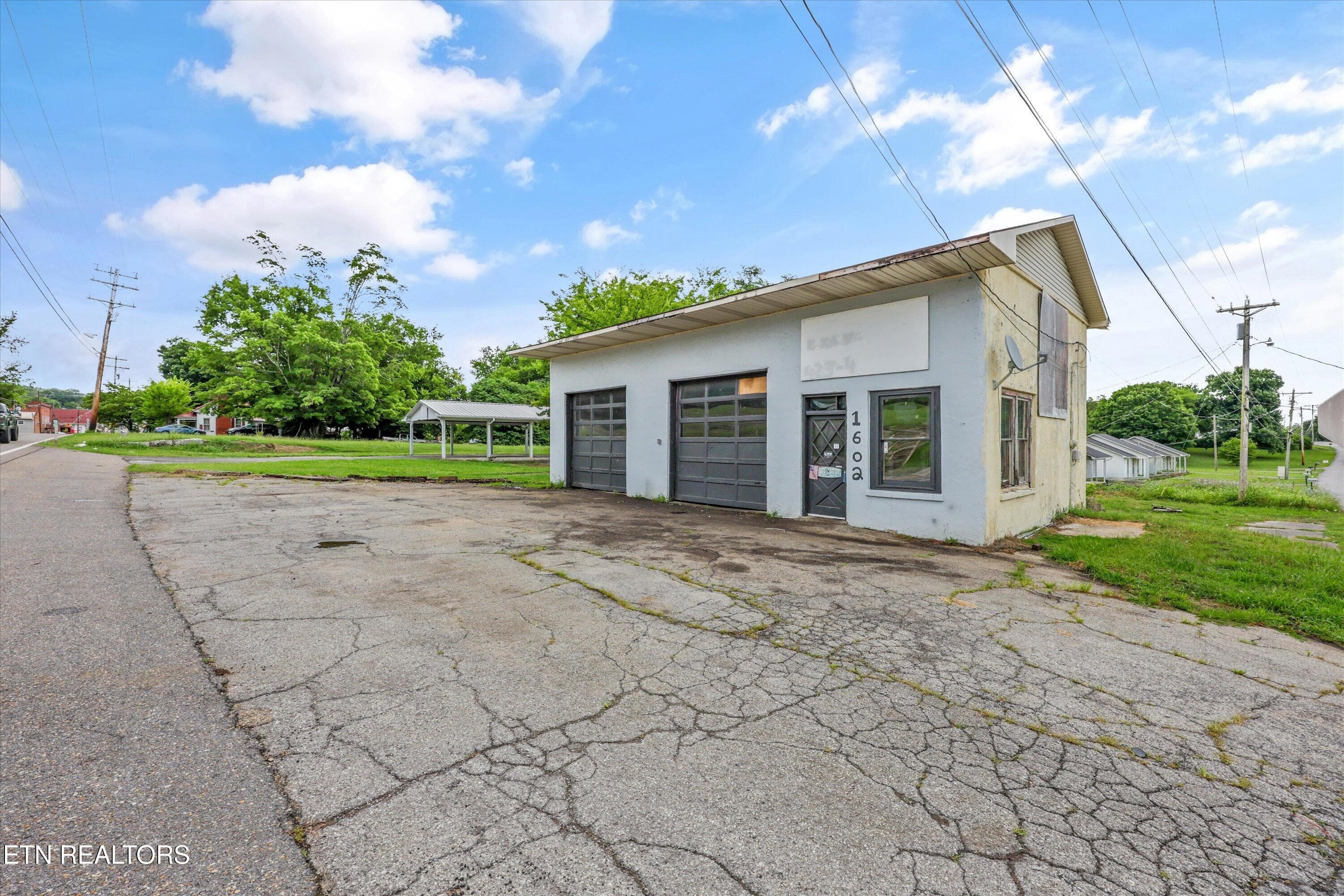 02-1602 Main St17 - 1602 Main St, White Pine, TN 37890, White Pine