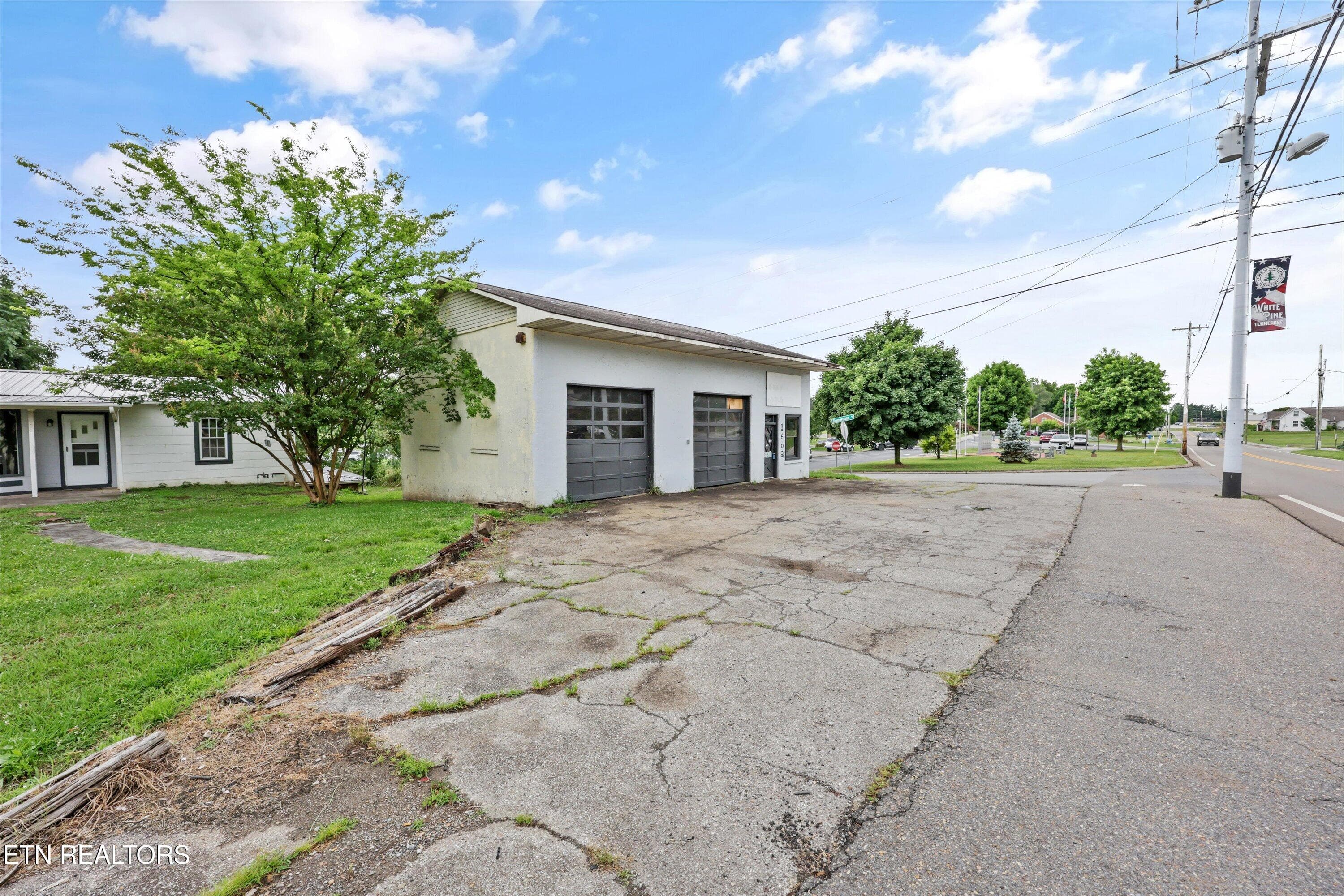 04-1602 Main St19 - 1602 Main St, White Pine, TN 37890, White Pine