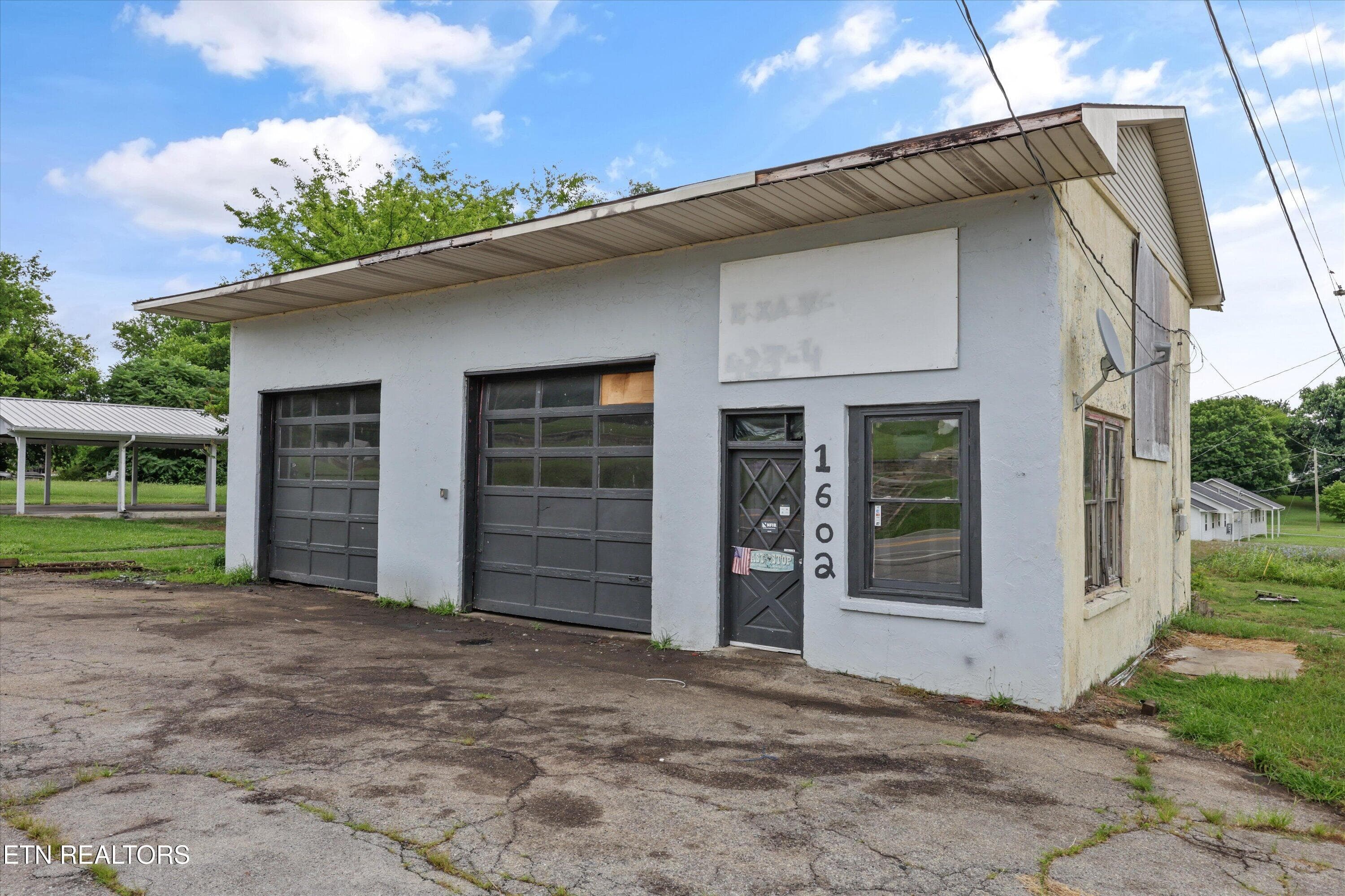 05-1602 Main St21 - 1602 Main St, White Pine, TN 37890, White Pine