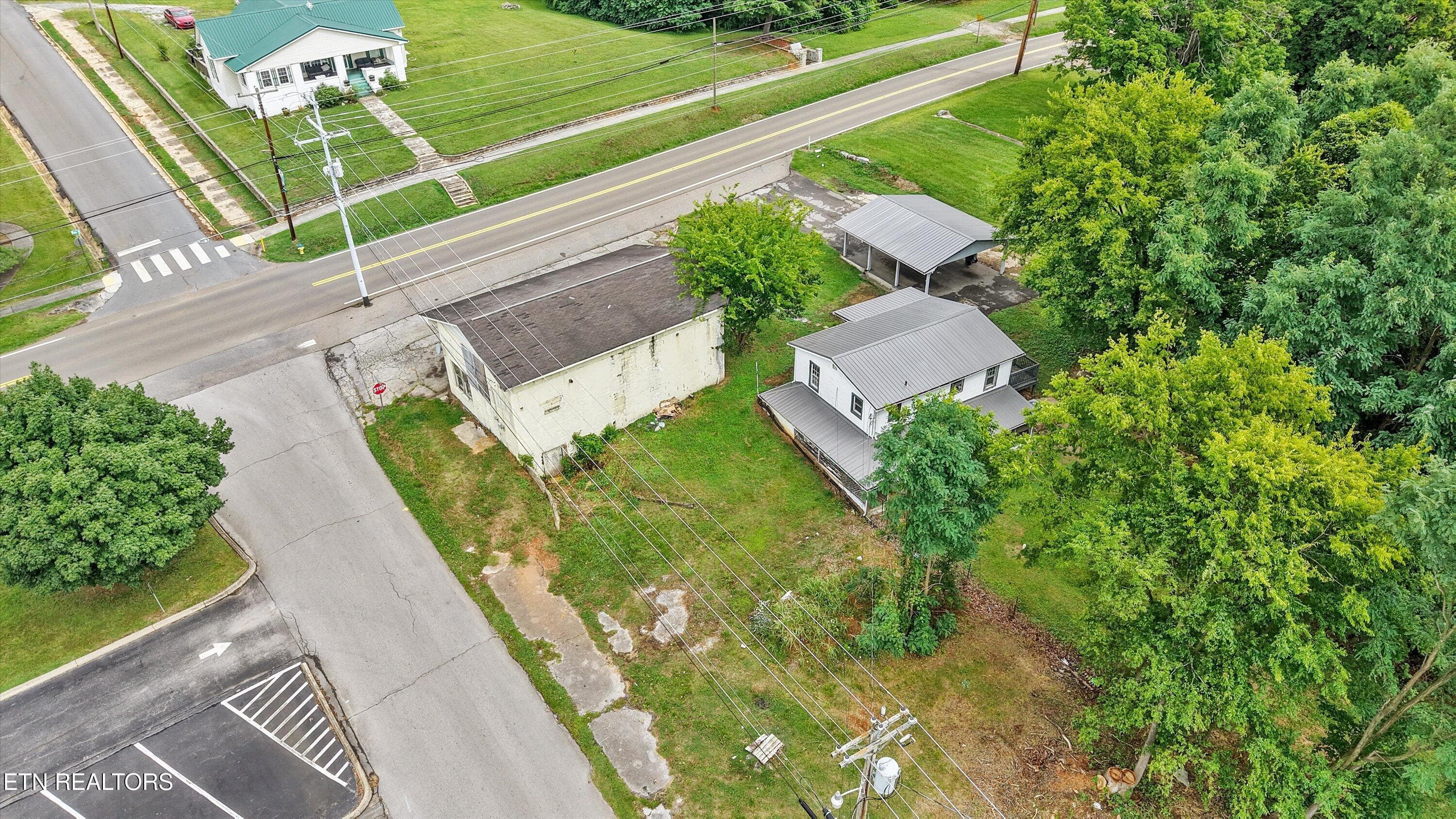 15-1602 Main St01 - 1602 Main St, White Pine, TN 37890, White Pine