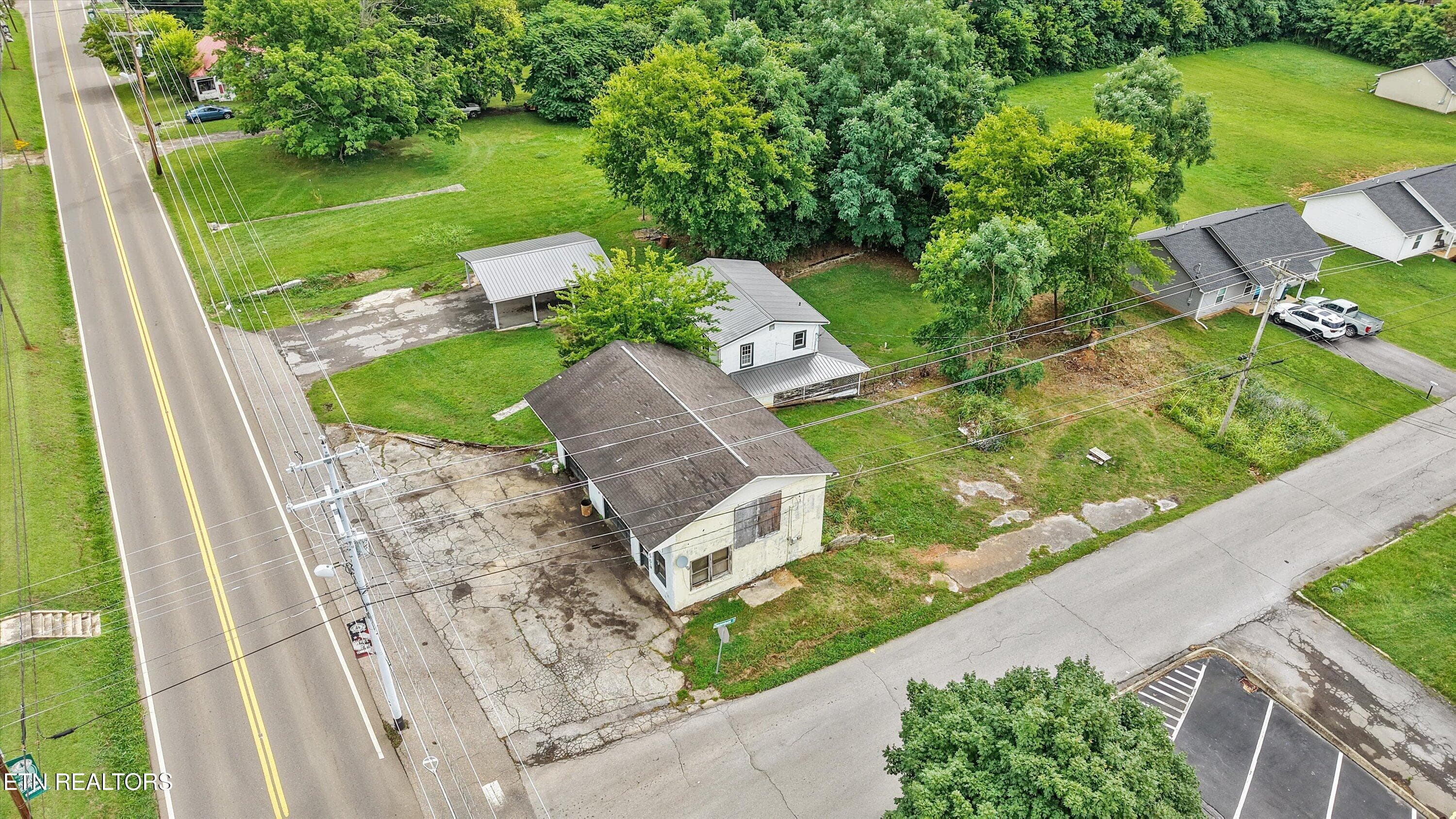 16-1602 Main St02 - 1602 Main St, White Pine, TN 37890, White Pine