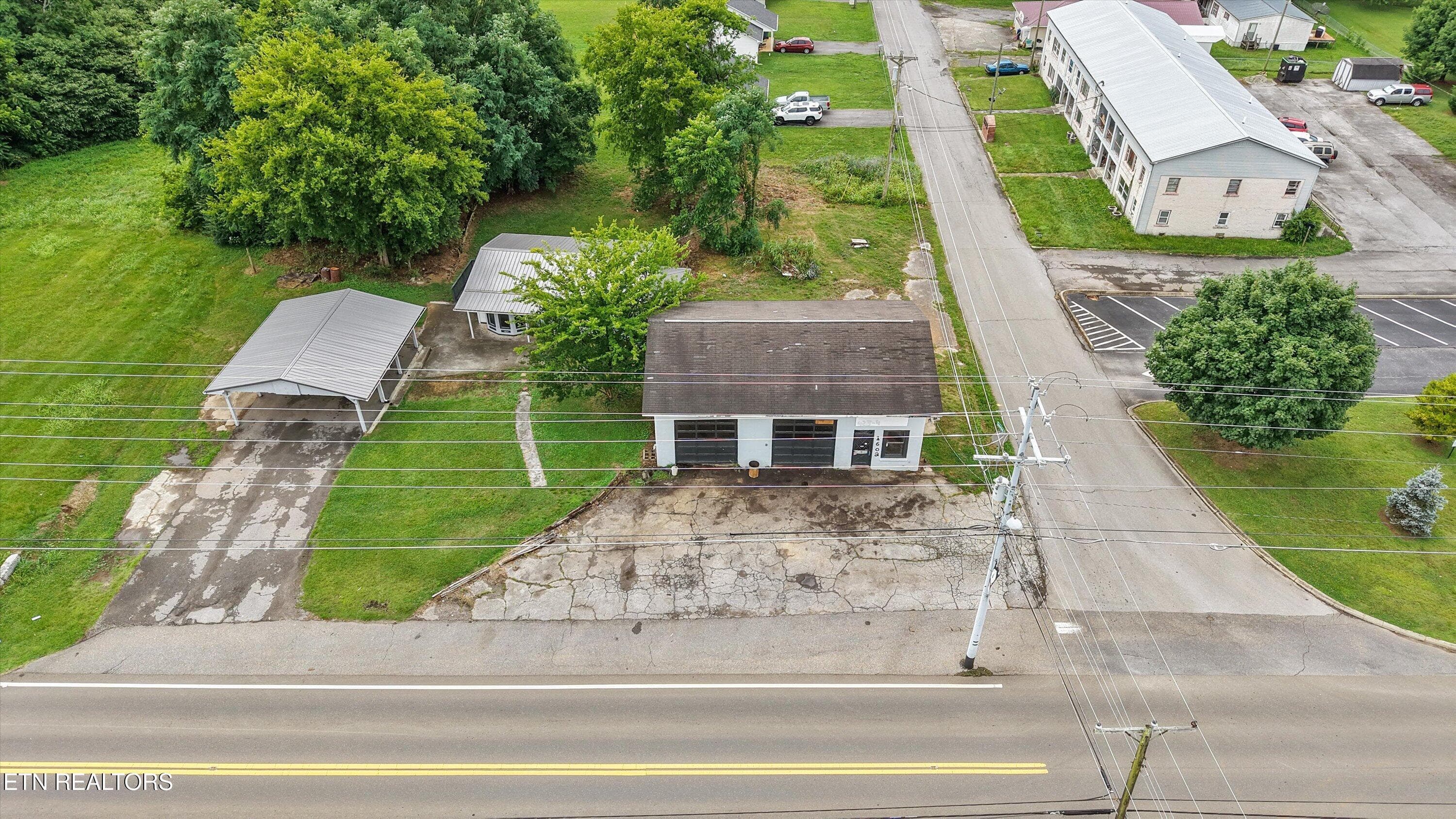 17-1602 Main St03 - 1602 Main St, White Pine, TN 37890, White Pine