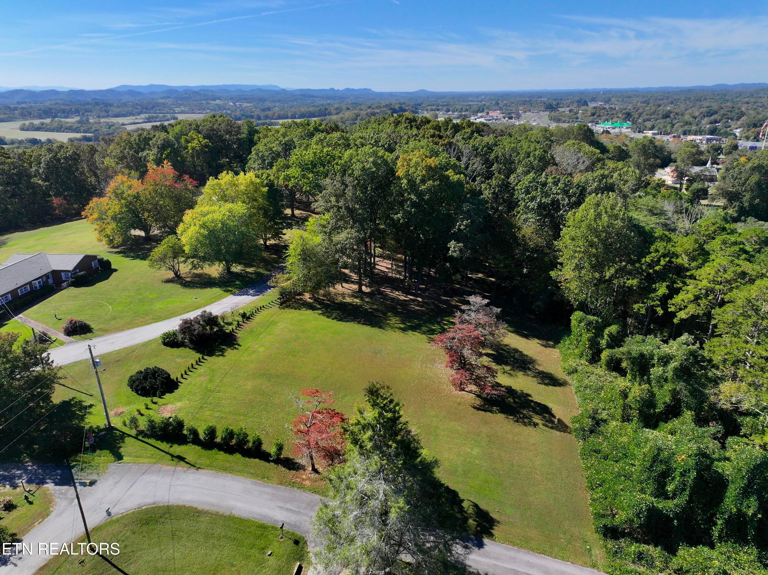 E Crestview Drive Lot 2, Madisonville, TN 37354
