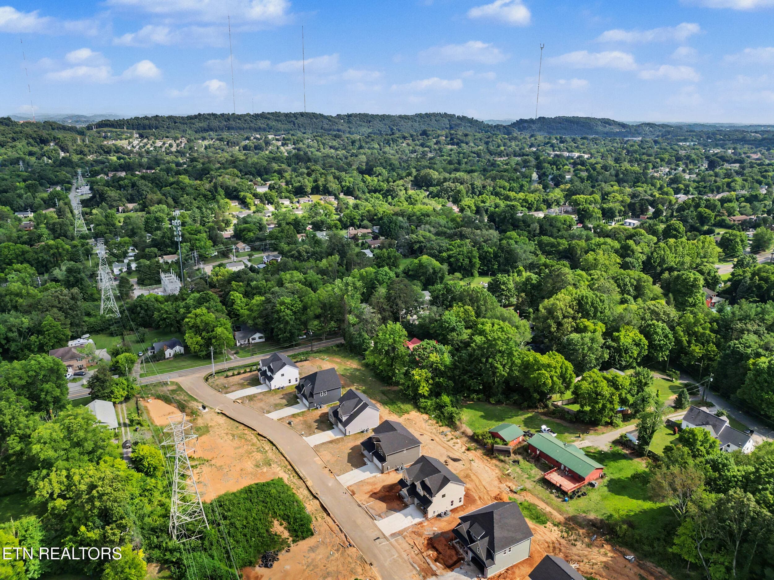 38_dji_0155 - 5323 Arza Lane, Knoxville, TN 37918, Knoxville