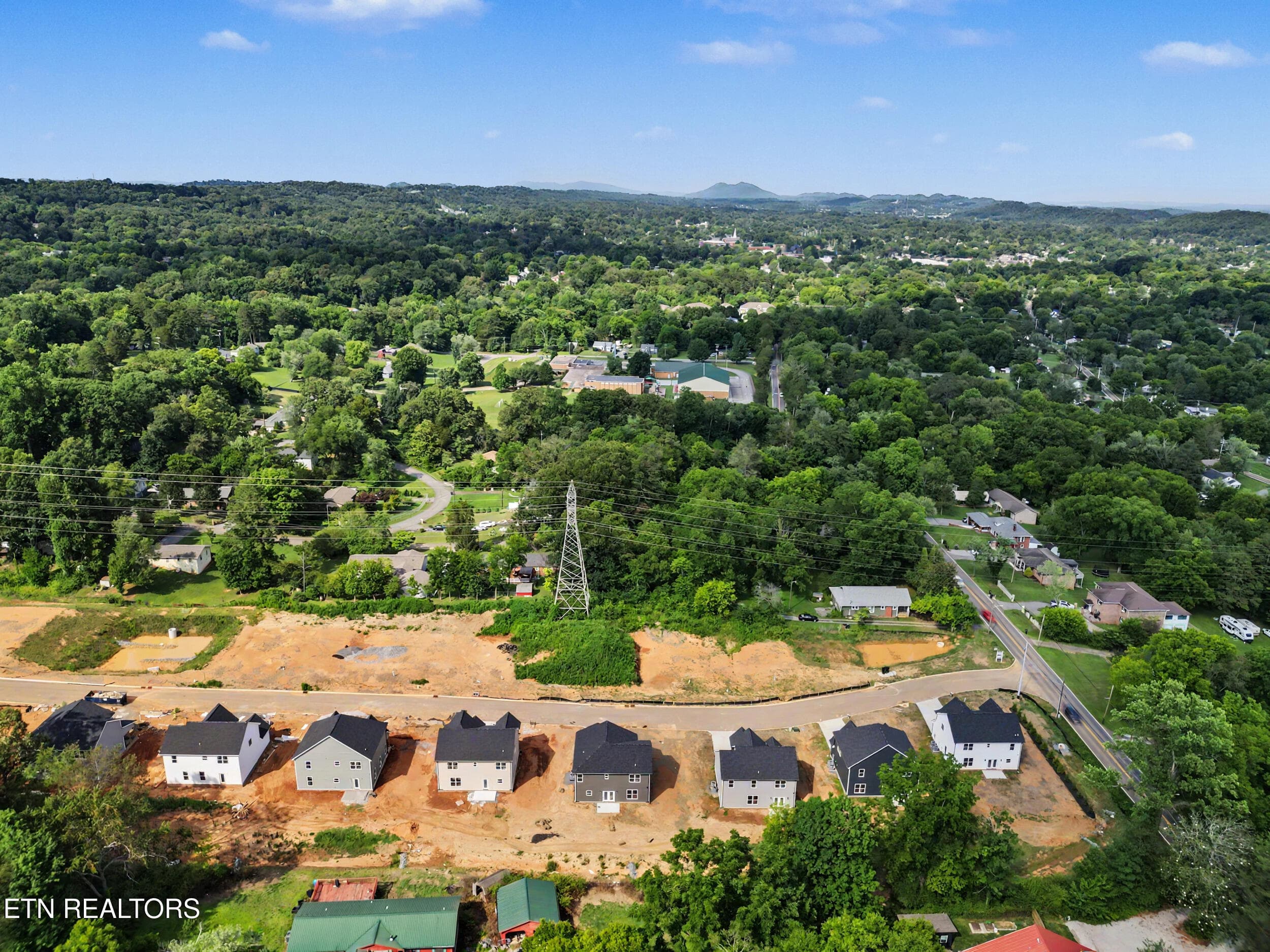 40_dji_0165 - 5323 Arza Lane, Knoxville, TN 37918, Knoxville