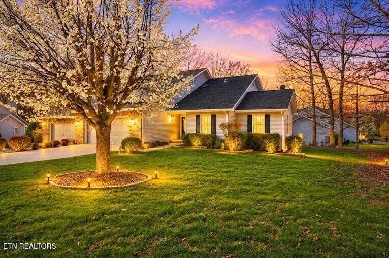 3 Augustine Lane, Fairfield Glade, TN 38558
