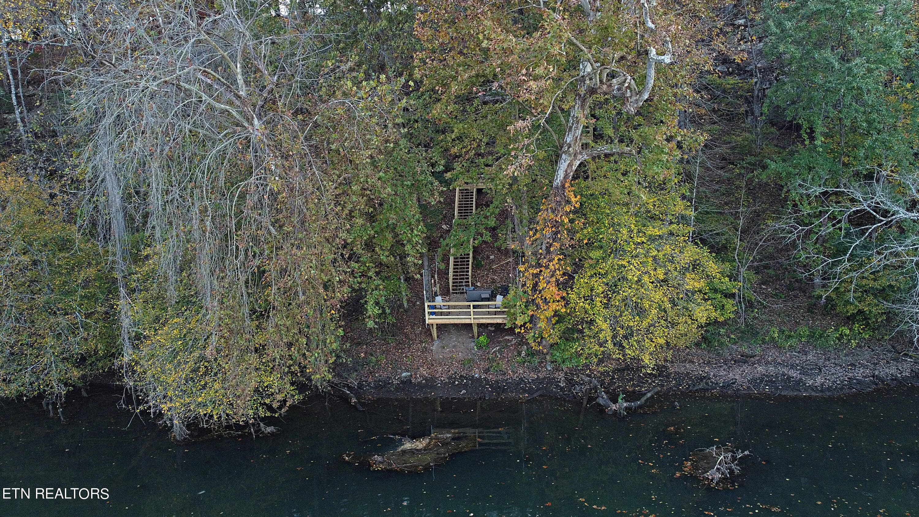 DJI_0196 - 651 Cliff Top Rd, Blaine, TN 37709