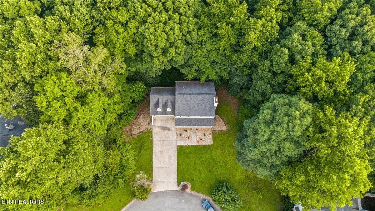 03-153 Autumn Dr - 153 Autumn Drive, Clinton, TN 37716