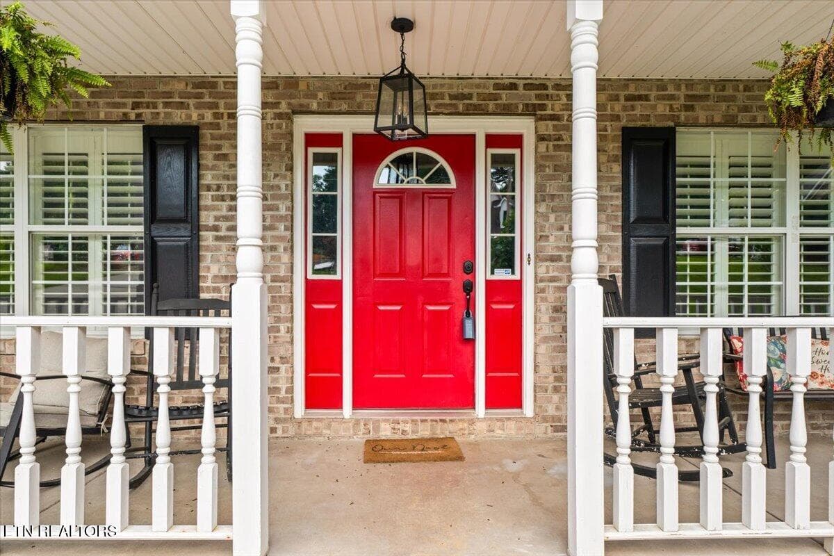 08-153 Autumn Dr - 153 Autumn Drive, Clinton, TN 37716