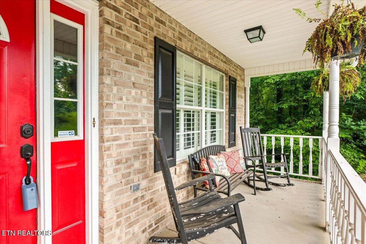 09-153 Autumn Dr - 153 Autumn Drive, Clinton, TN 37716