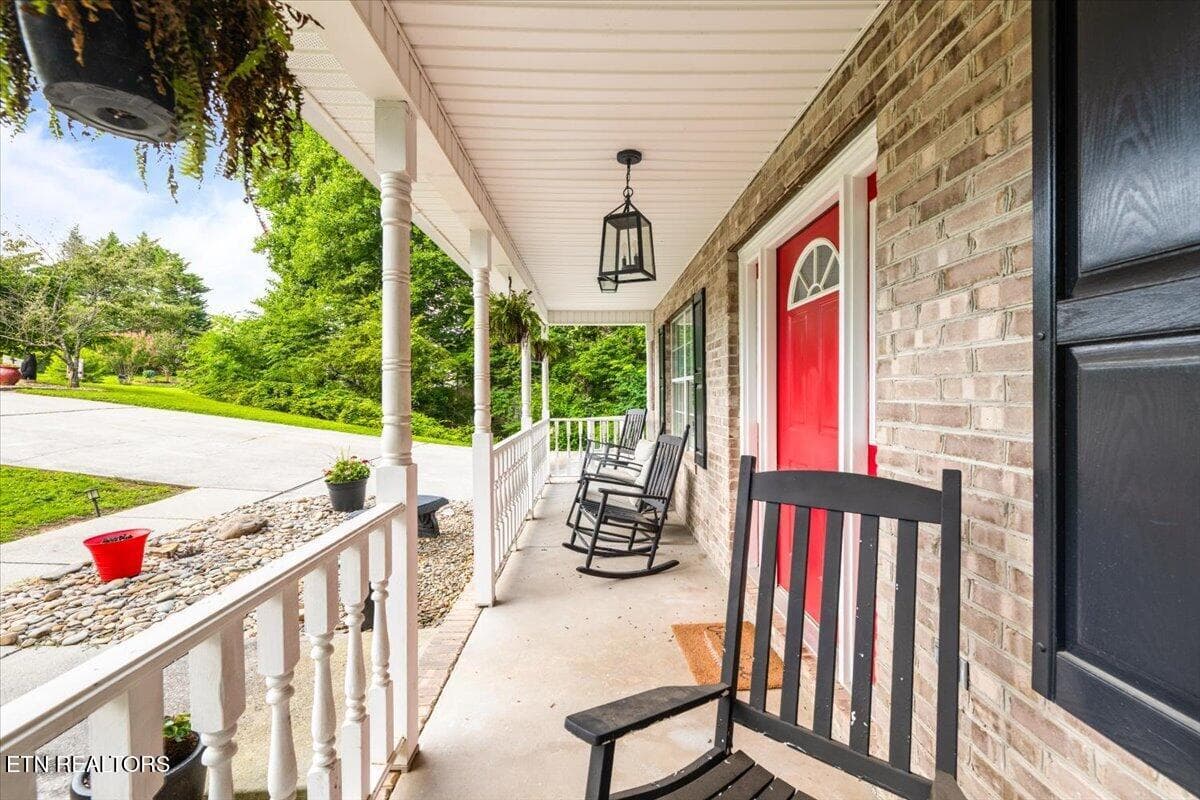 10-153 Autumn Dr - 153 Autumn Drive, Clinton, TN 37716