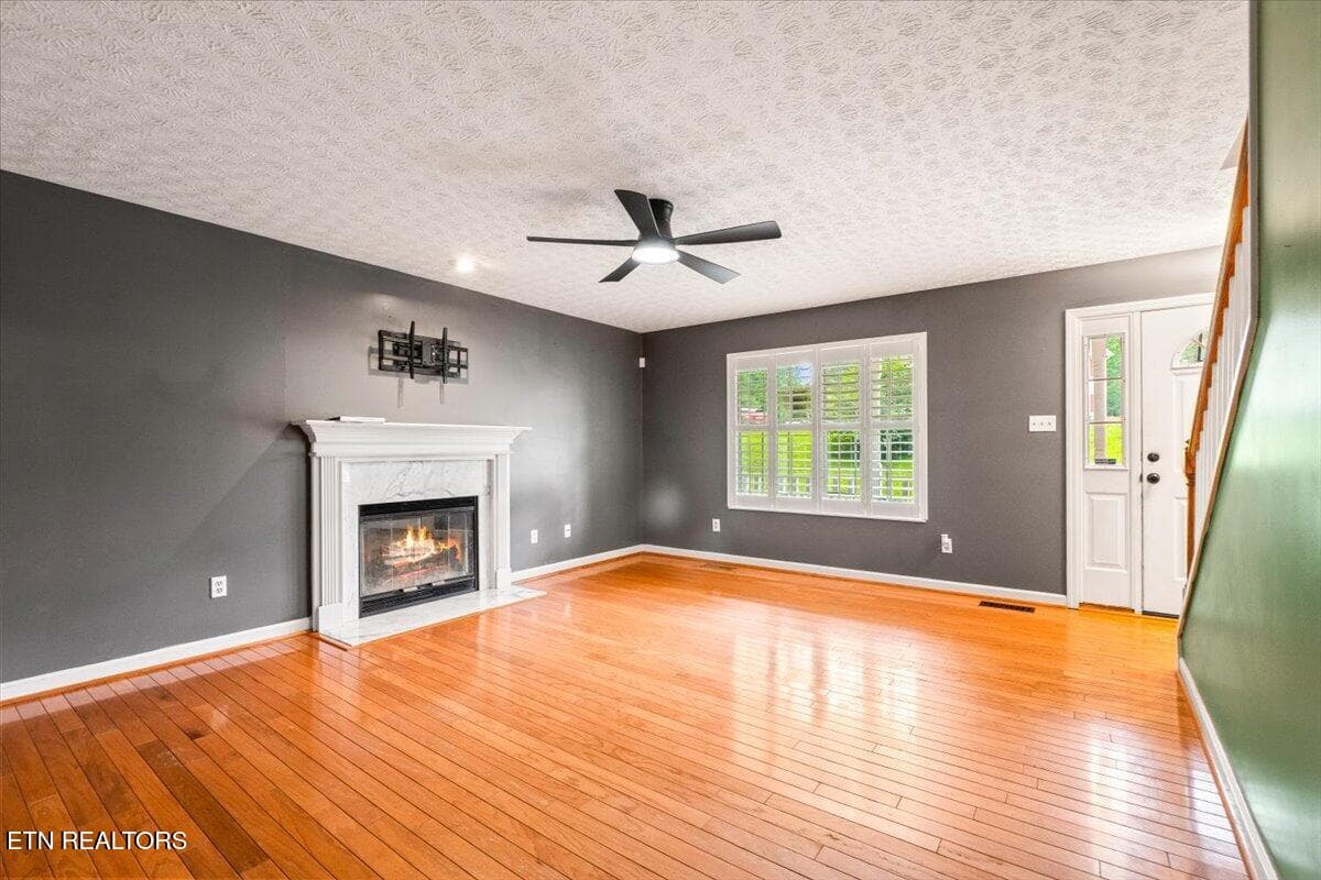 14-153 Autumn Dr - 153 Autumn Drive, Clinton, TN 37716