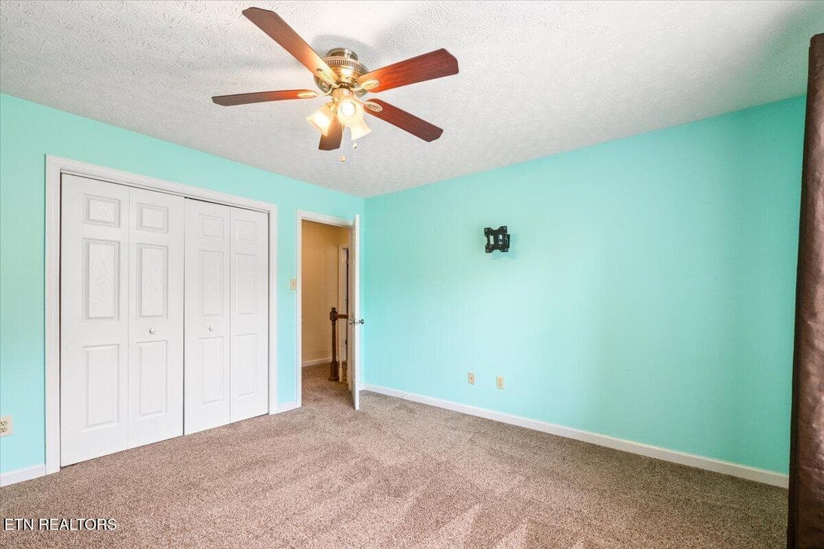 32-153 Autumn Dr - 153 Autumn Drive, Clinton, TN 37716