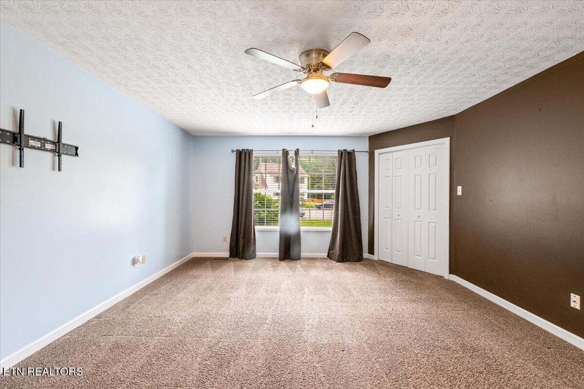 34-153 Autumn Dr - 153 Autumn Drive, Clinton, TN 37716
