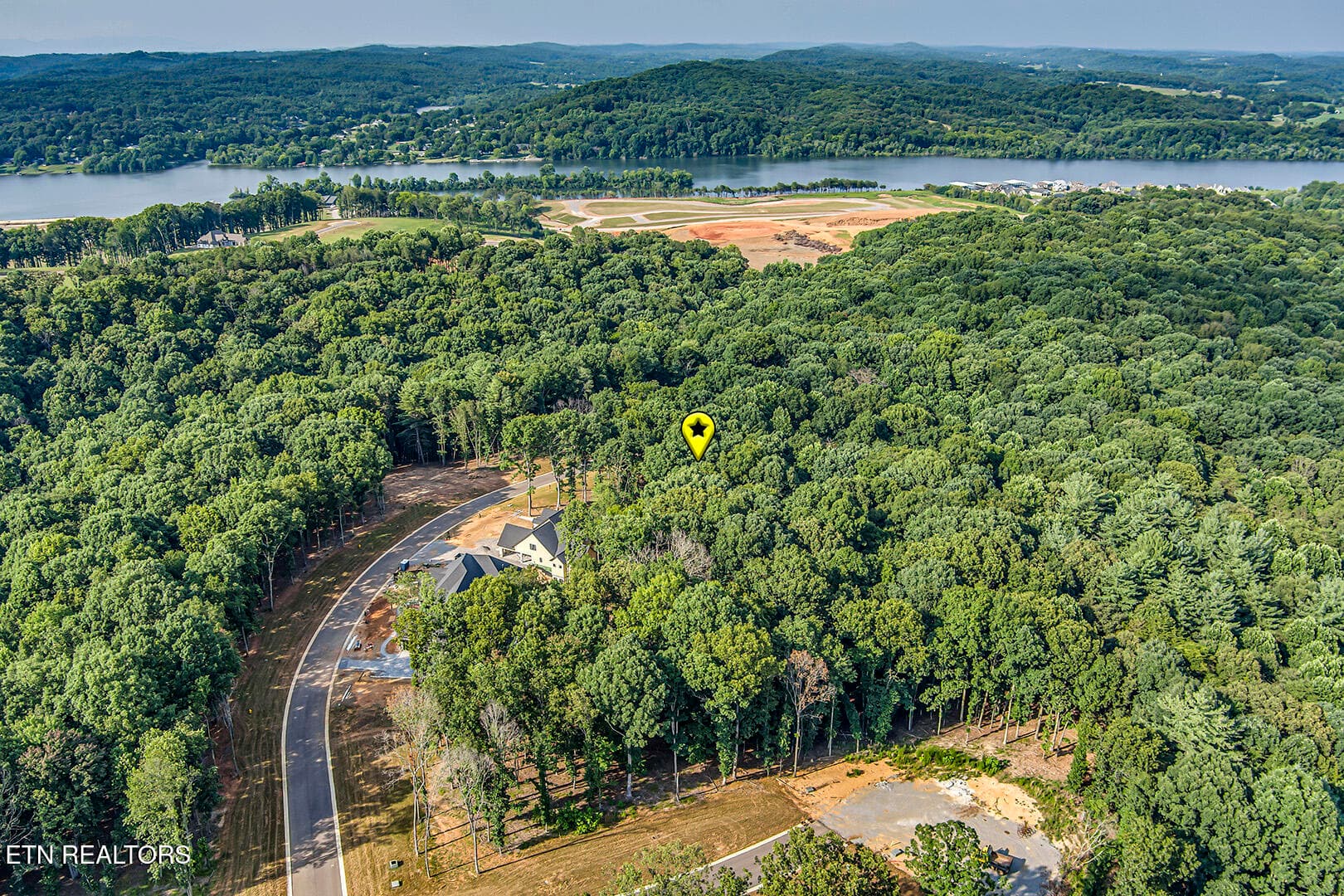 10_326 Flip Flop Way_WideBirdseye_E-NE - 326 Flip Flop Way, Loudon, TN 37774