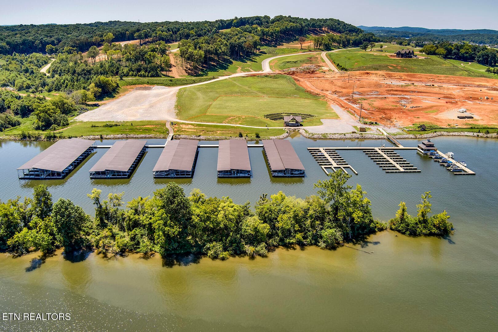42_TN-Nat_MarinaComplex_05 - 326 Flip Flop Way, Loudon, TN 37774