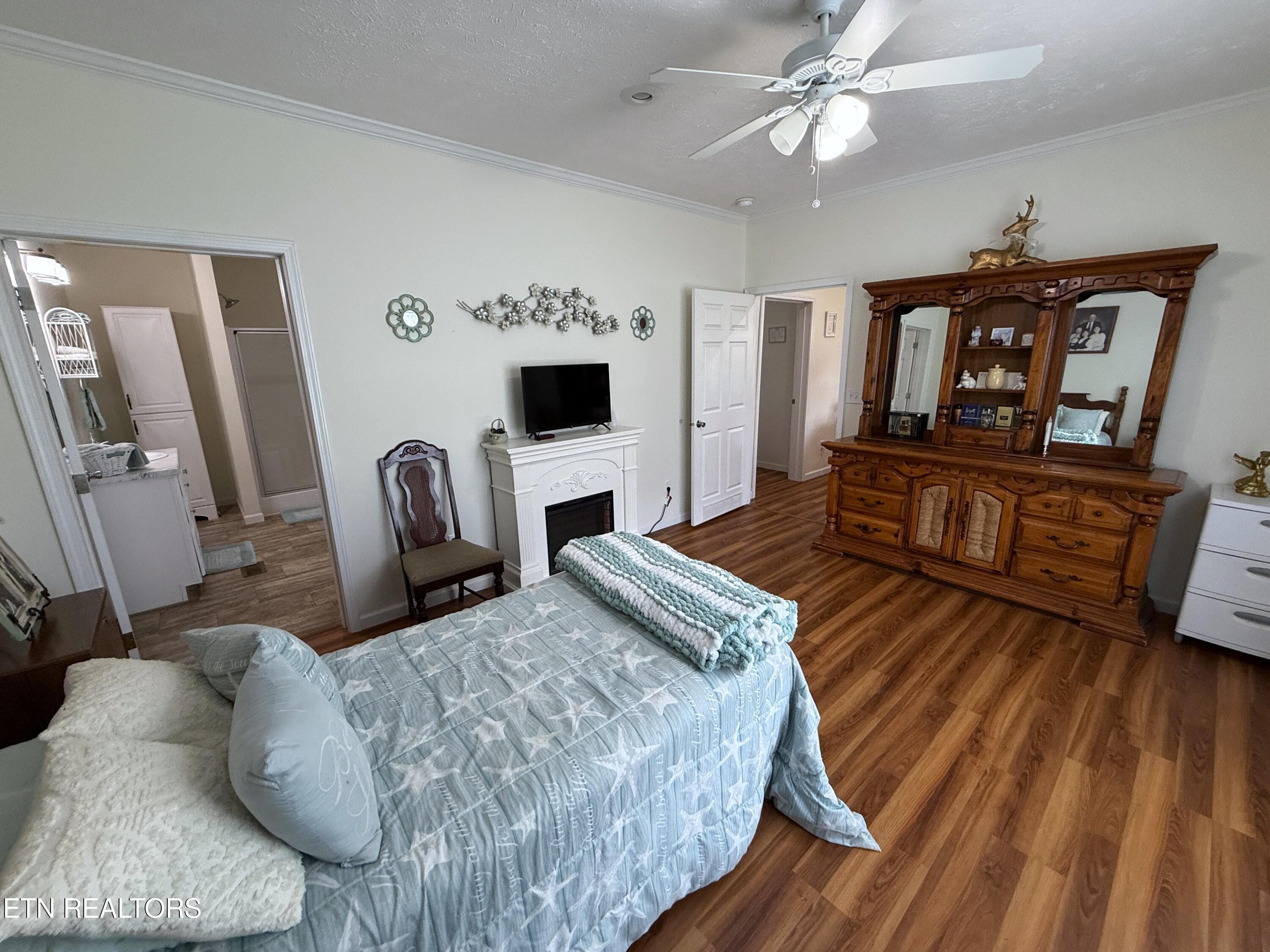 18 - 1930 Sail Rd, Newport, TN 37821