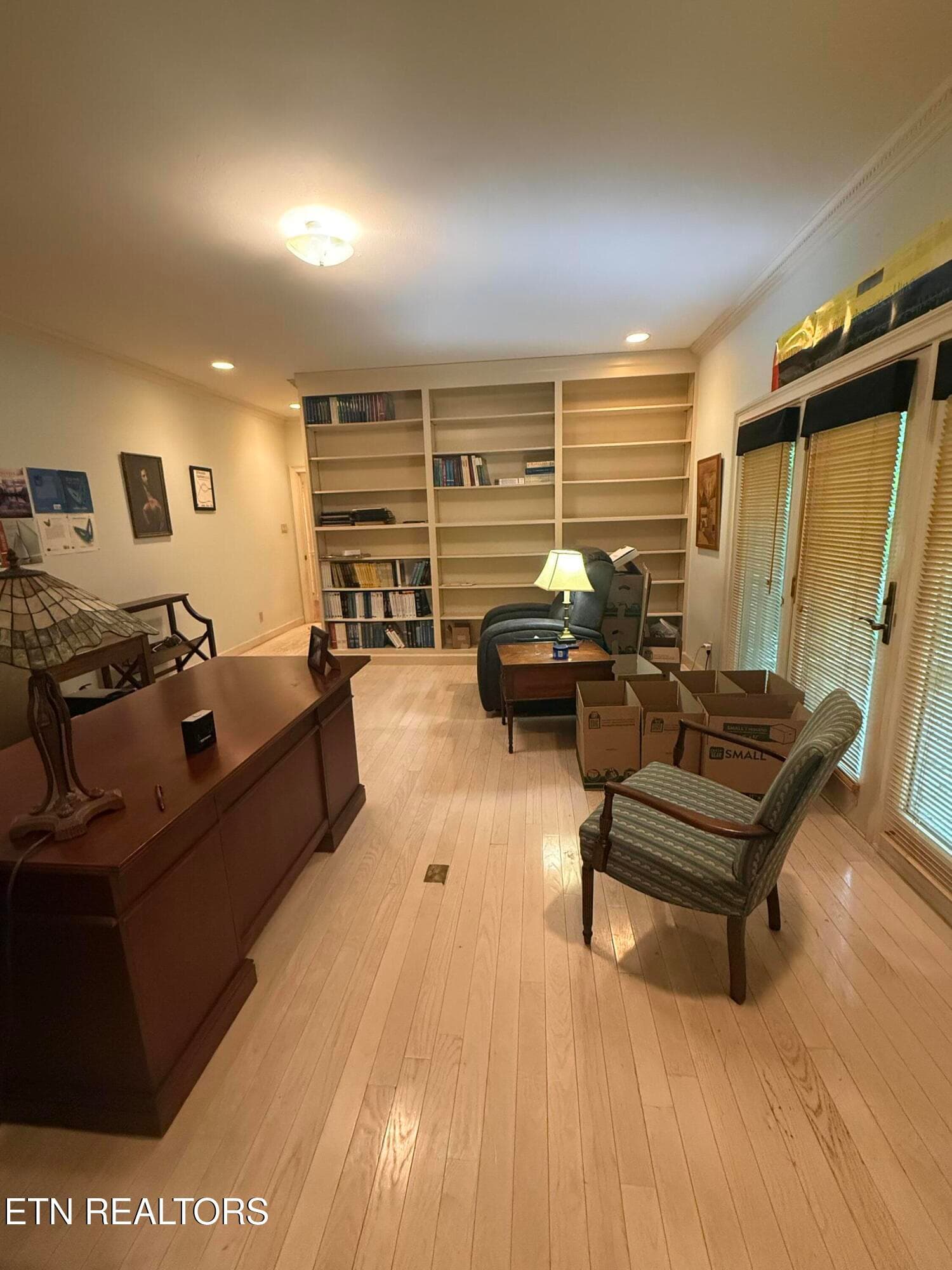 2 master/was office - 1817 Peppertree Drive, Alcoa, TN 37701