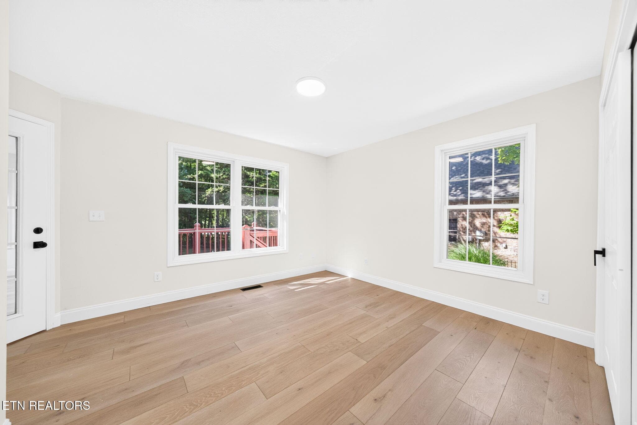 Bedroom 3 - 35 Leaf Circle, Crossville, TN 38558