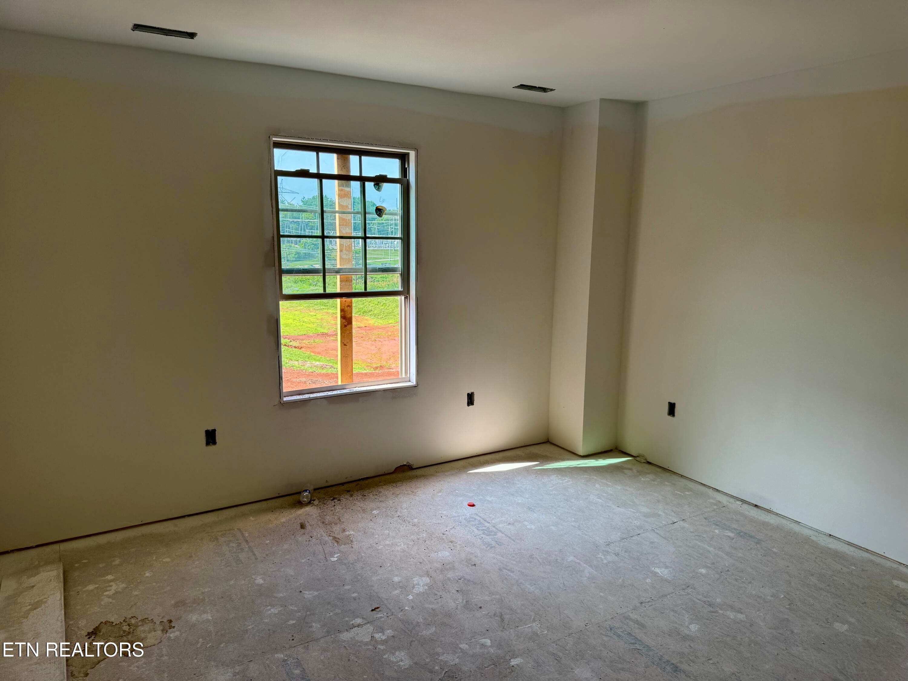 Bedroom 2 - 8861 Dancing Bear Lane, Knoxville, TN 37923, Knoxville
