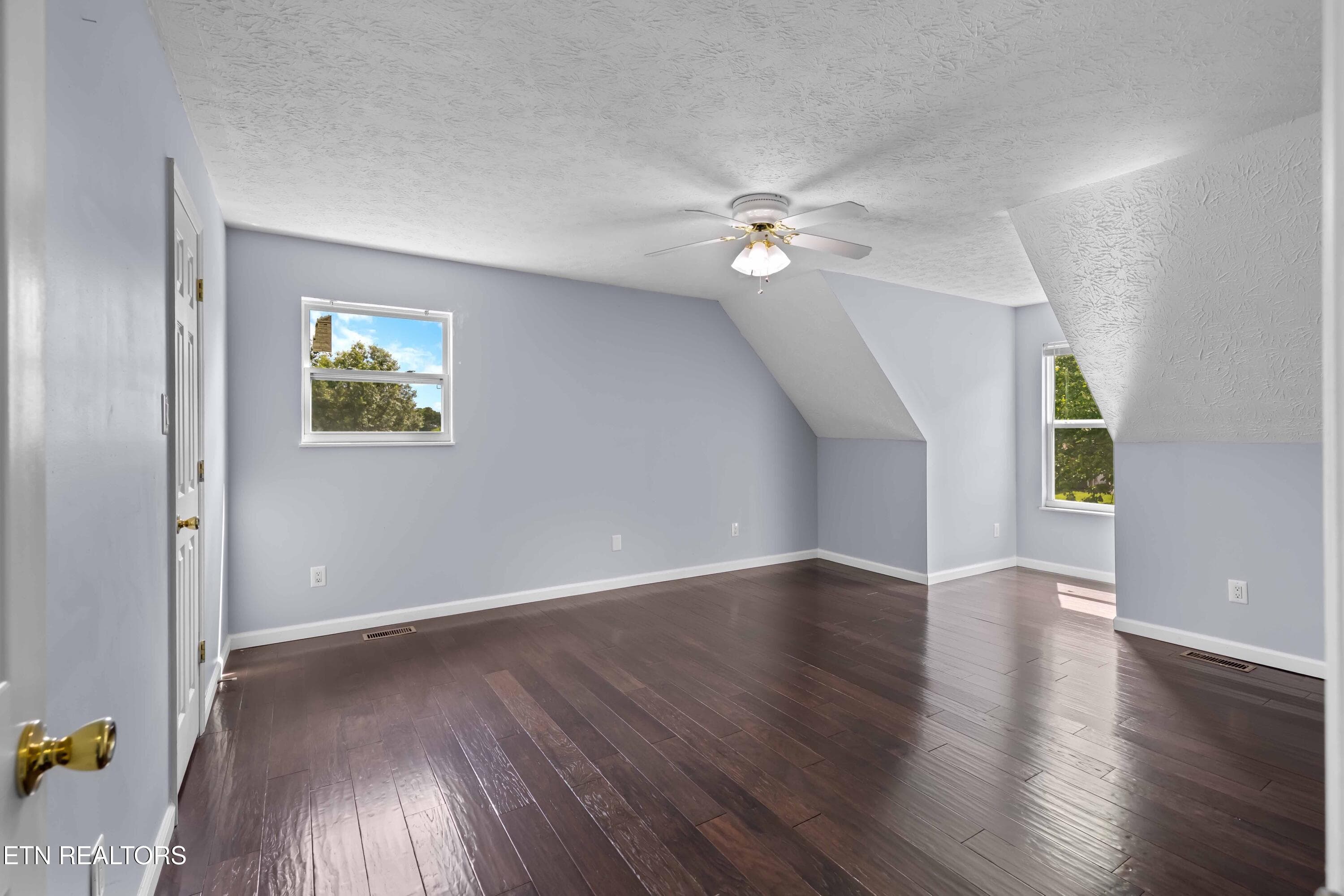 2nd Bedroom - 4541 Kinlock Lane, Knoxville, TN 37921, Knoxville