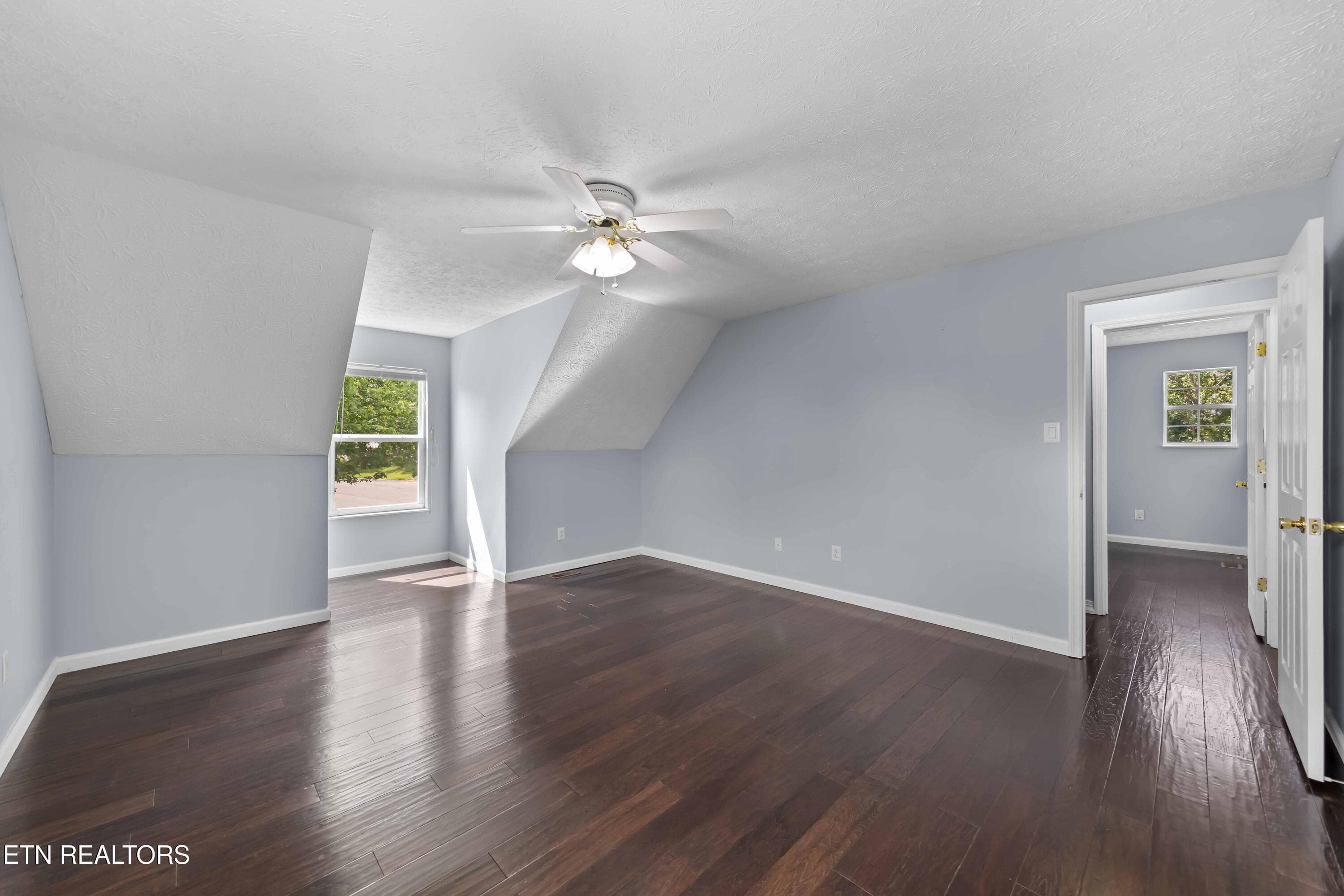 2nd Bedroom - 4541 Kinlock Lane, Knoxville, TN 37921, Knoxville