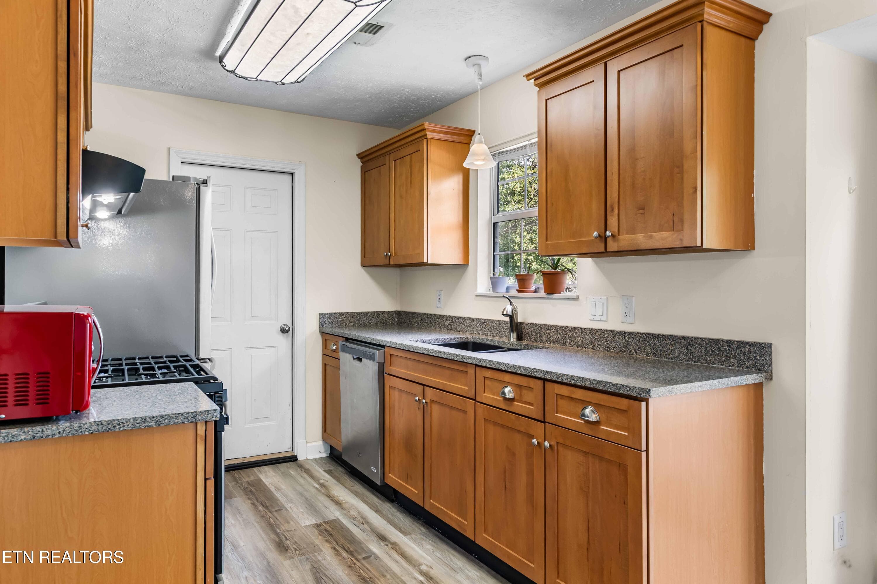 Kitchen - 4541 Kinlock Lane, Knoxville, TN 37921, Knoxville