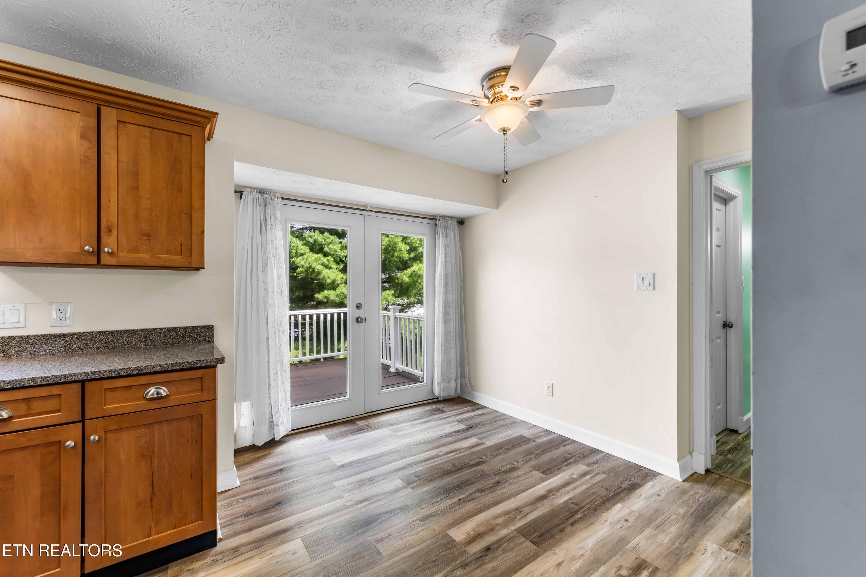 Kitchen - 4541 Kinlock Lane, Knoxville, TN 37921, Knoxville