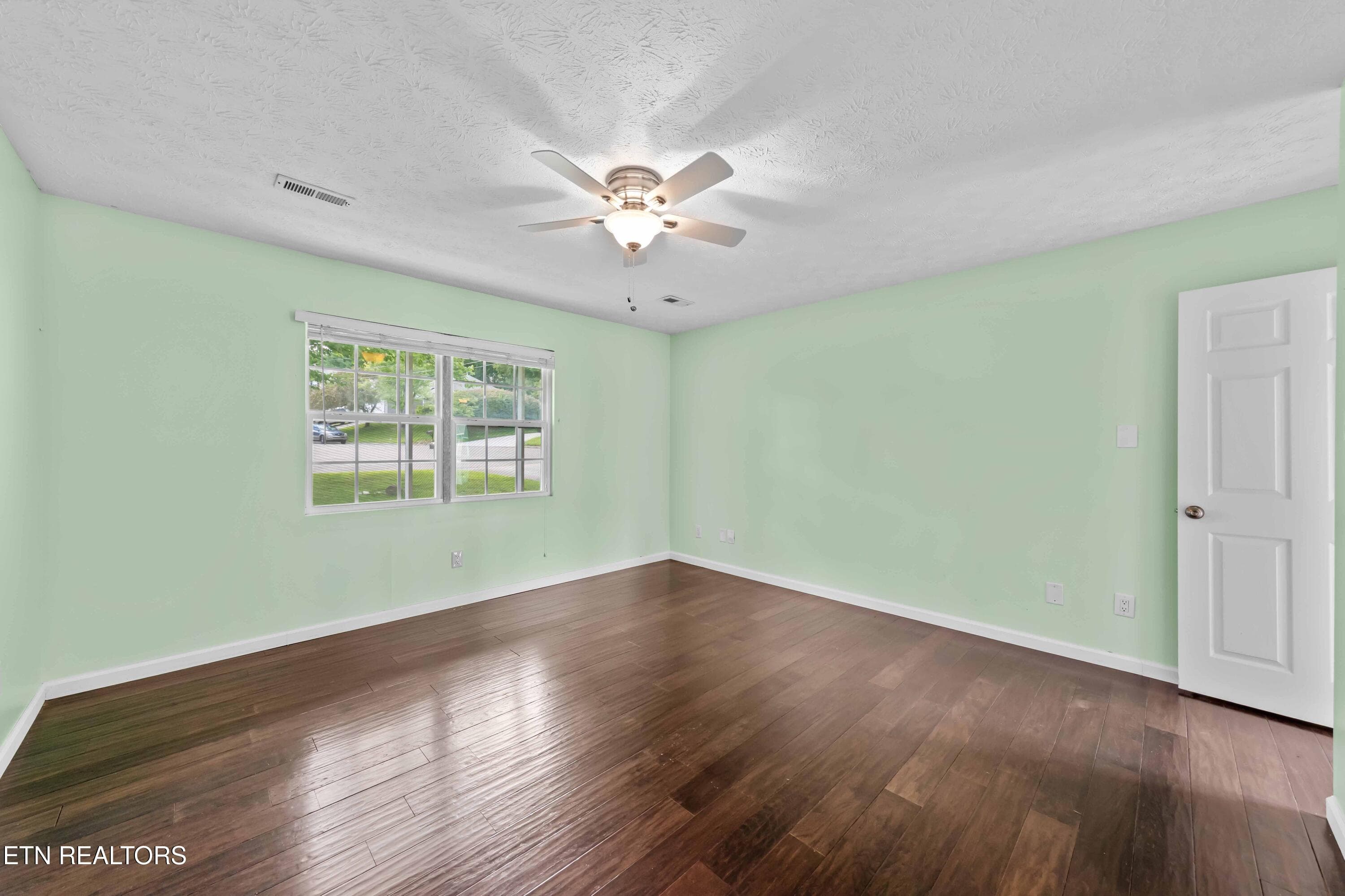 Primary Bedroom - 4541 Kinlock Lane, Knoxville, TN 37921, Knoxville