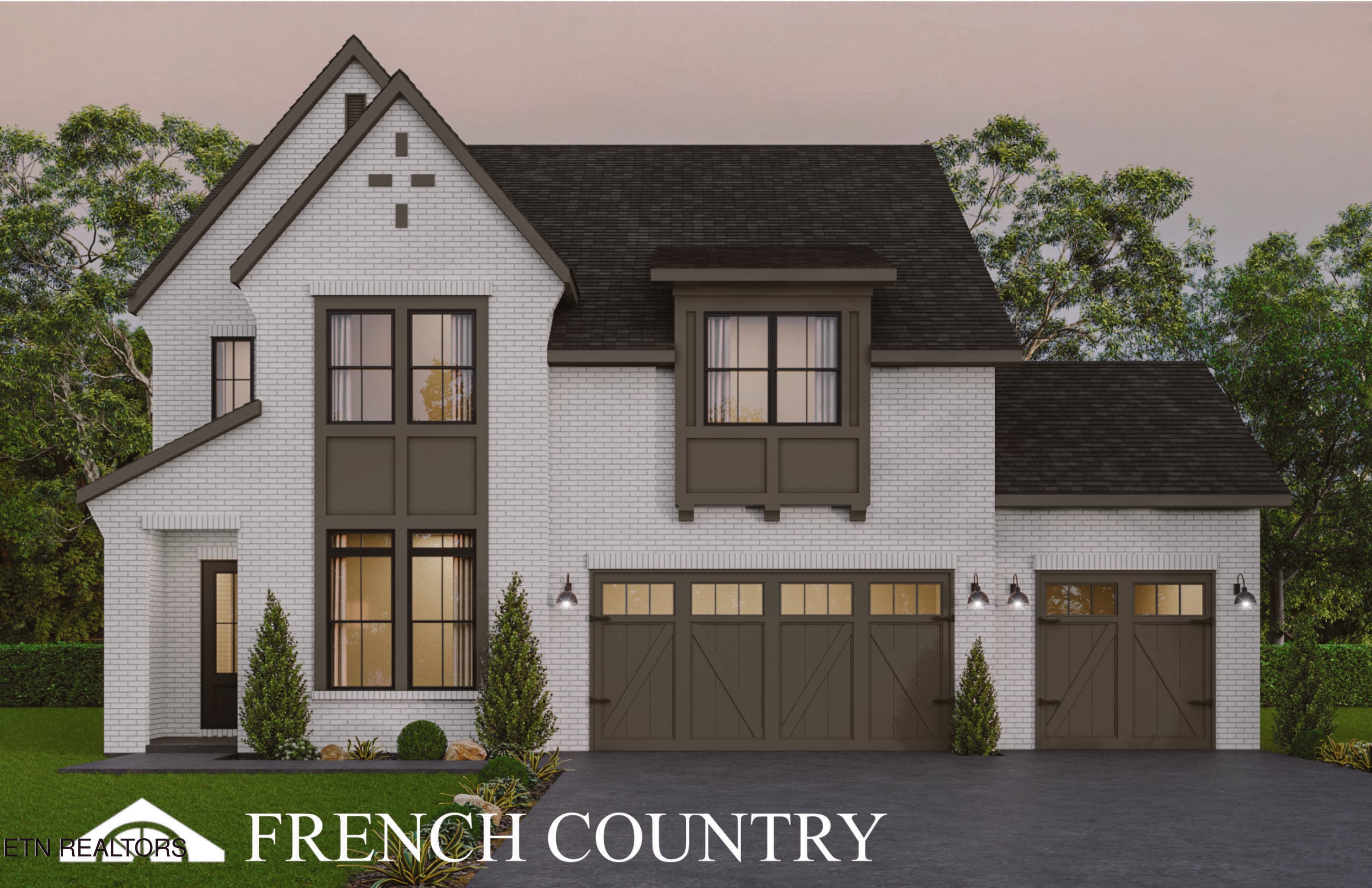 Lot 15. Silver Cedar Lane, Knoxville, TN 37932