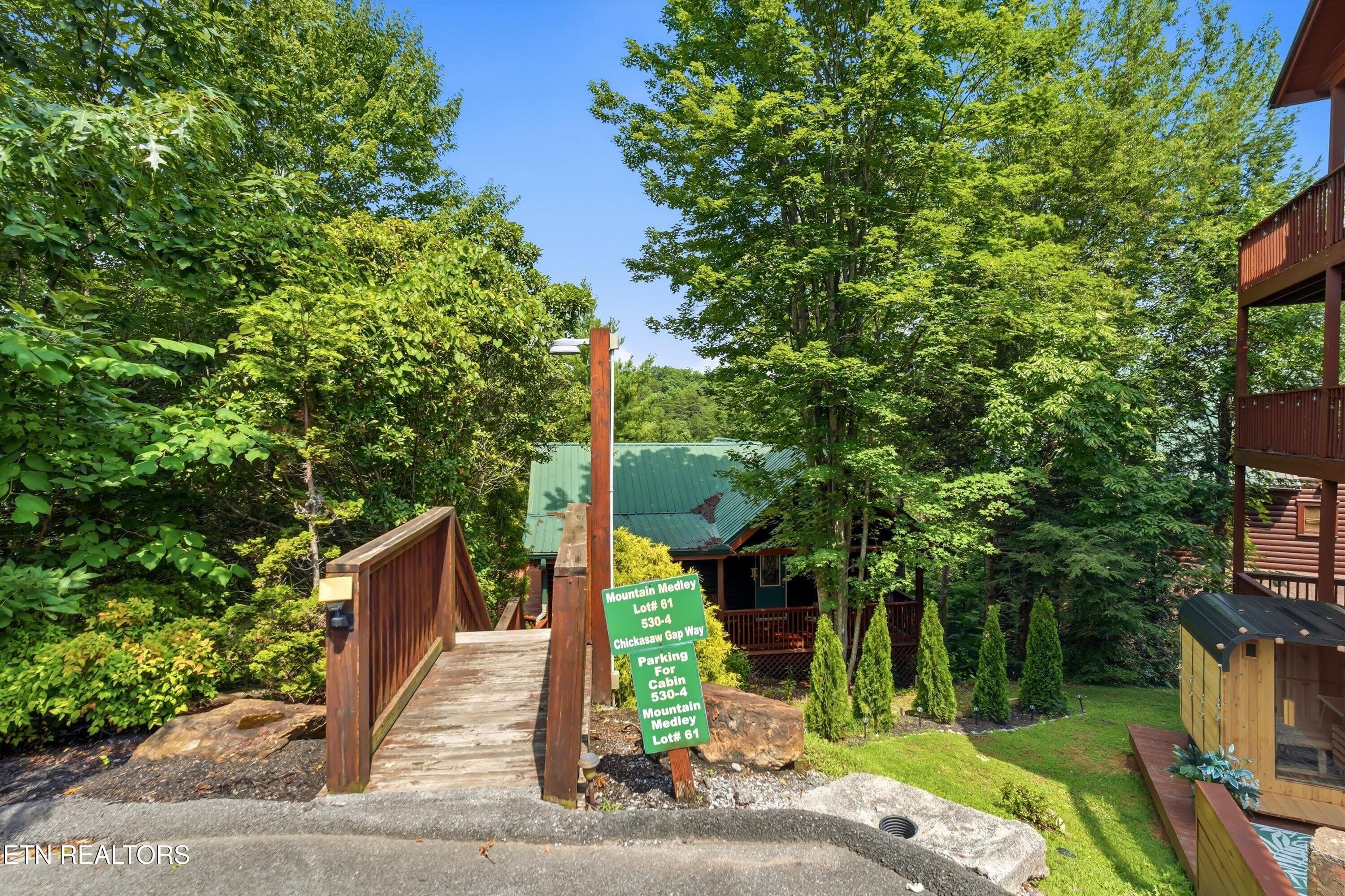33-FINAL-33 - 530-4 Chickasaw Gap Way, Pigeon Forge, TN 37863, Pigeon Forge