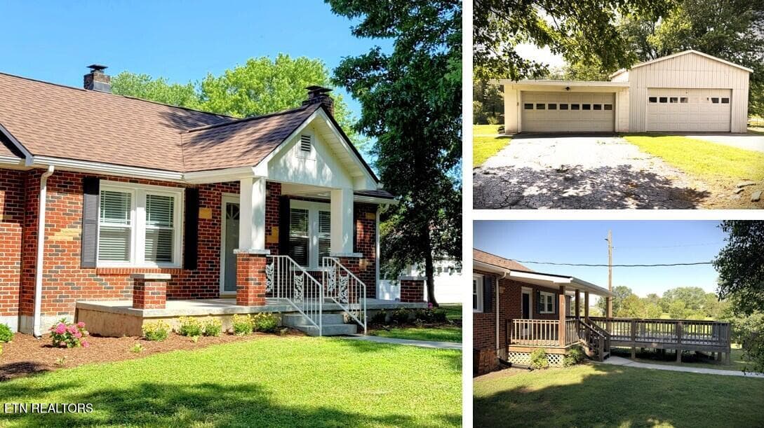 trio 2 - 710 Rickman Rd, Livingston, TN 38570, Livingston