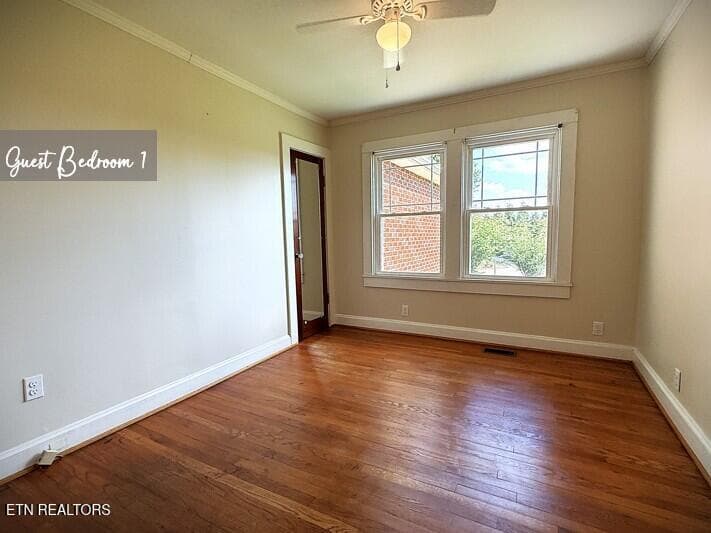 bed 1 second - 710 Rickman Rd, Livingston, TN 38570, Livingston