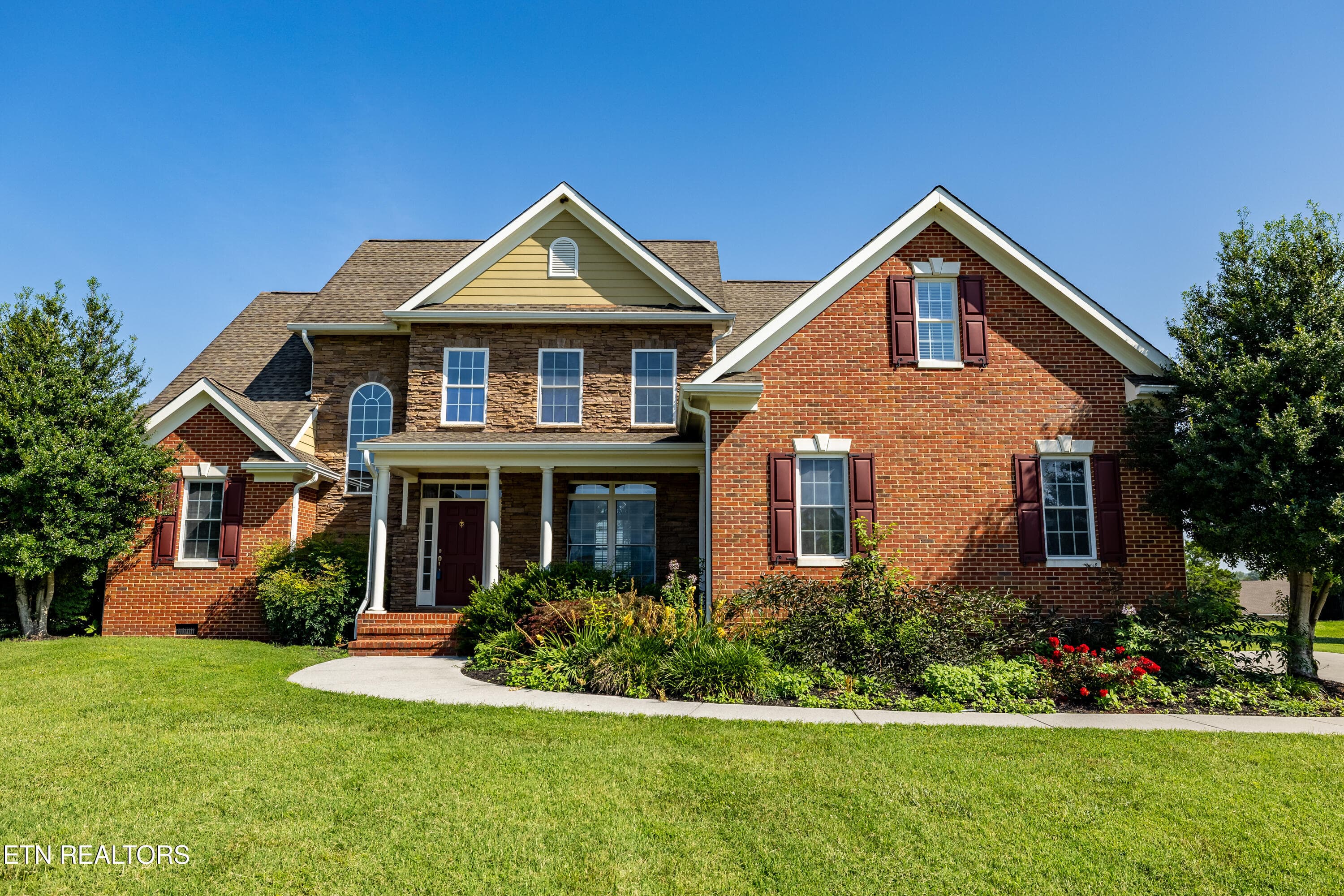 3205 Whittenburg Drive, Maryville, TN 37804