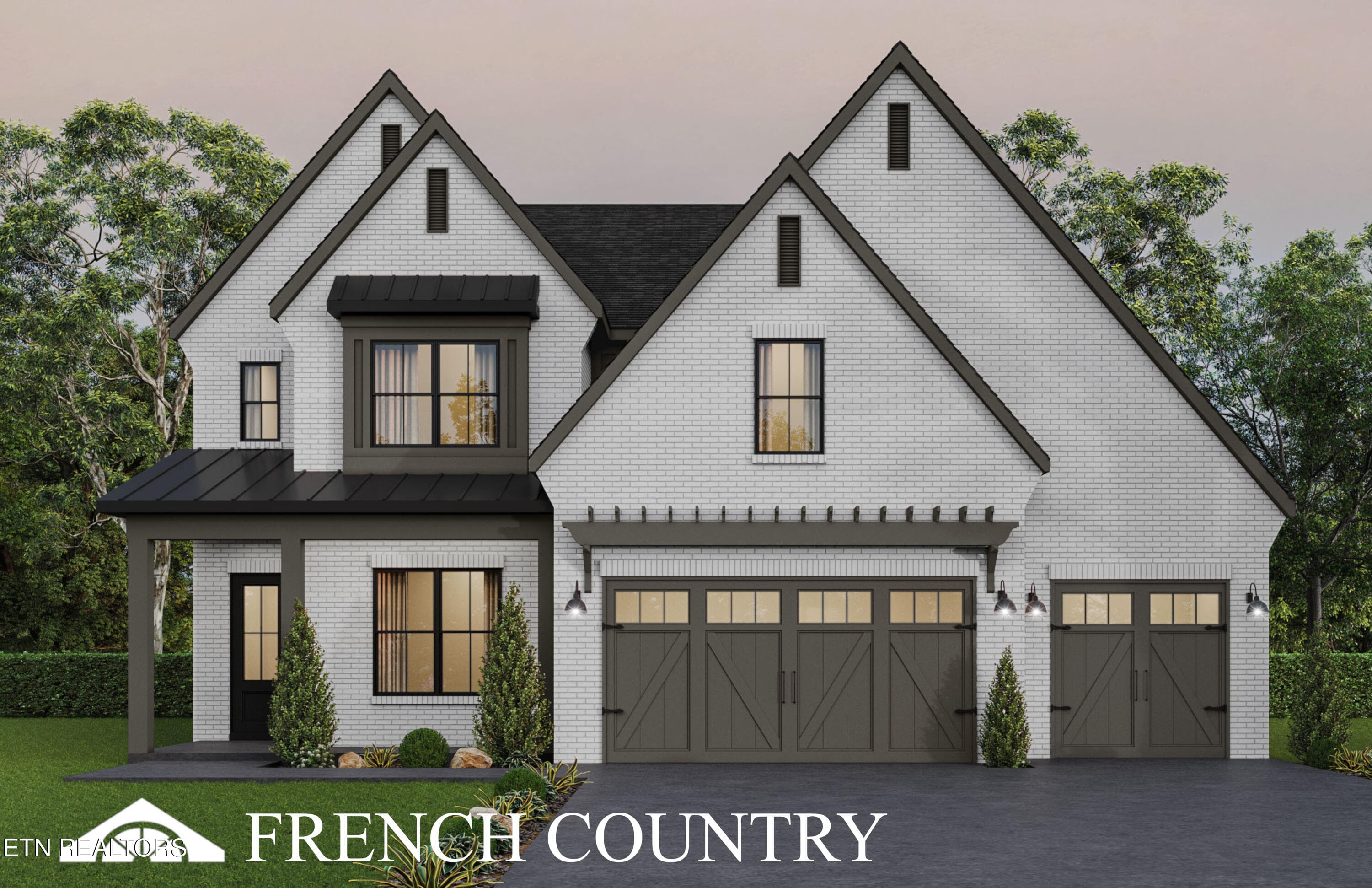 Lot 9 Silver Cedar, Knoxville, TN 37932