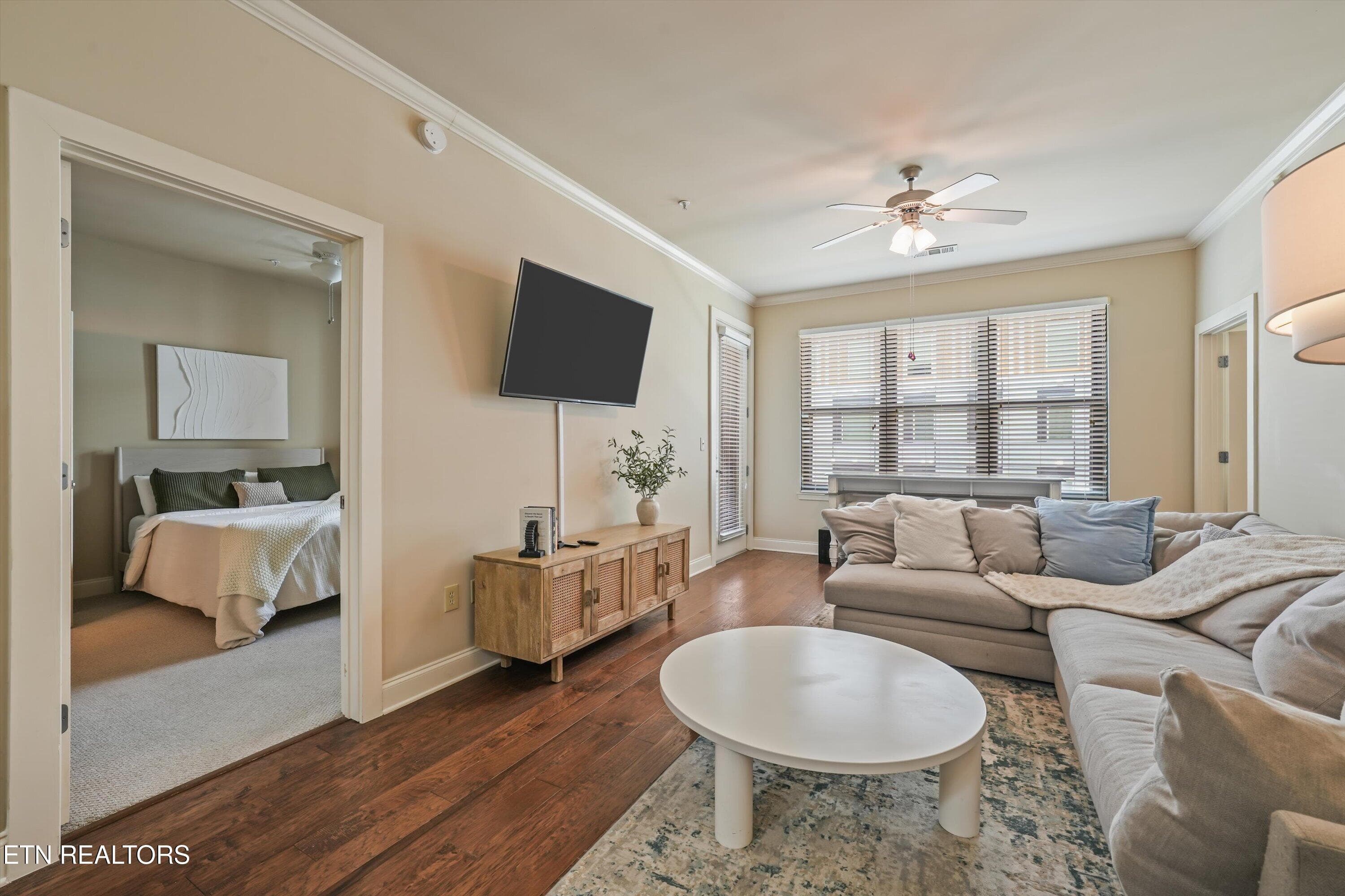 12-445 W Blount Ave 308 11 - 445 W Blount Ave 308, Knoxville, TN 37920, Knoxville