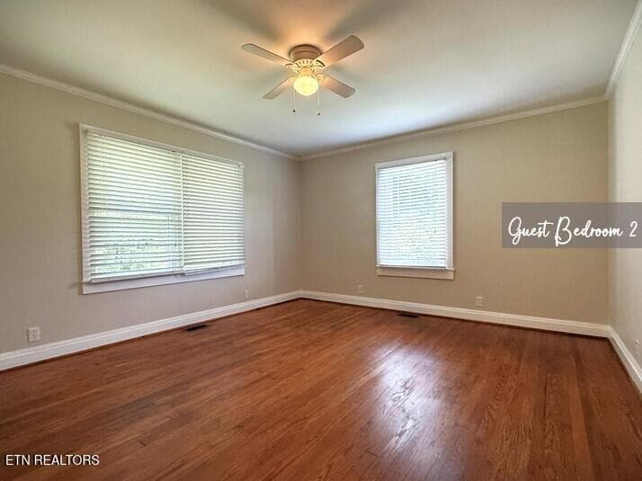 bed 2 - 710 Rickman Rd, Livingston, TN 38570, Livingston