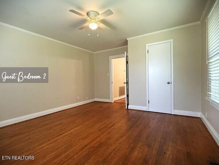 bed 2 second - 710 Rickman Rd, Livingston, TN 38570, Livingston