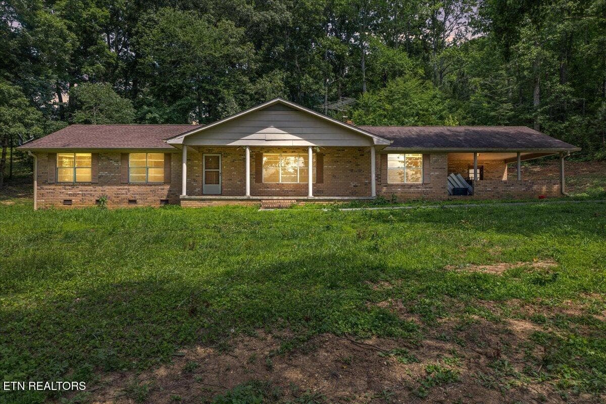 2 - 12760 N Nopone Valley Rd, Decatur, TN 37322, Decatur