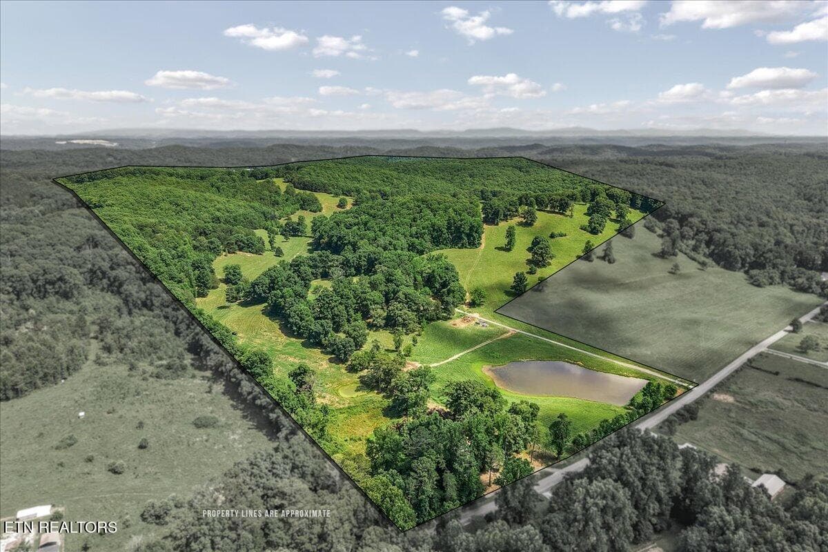 4 - 12760 N Nopone Valley Rd, Decatur, TN 37322, Decatur
