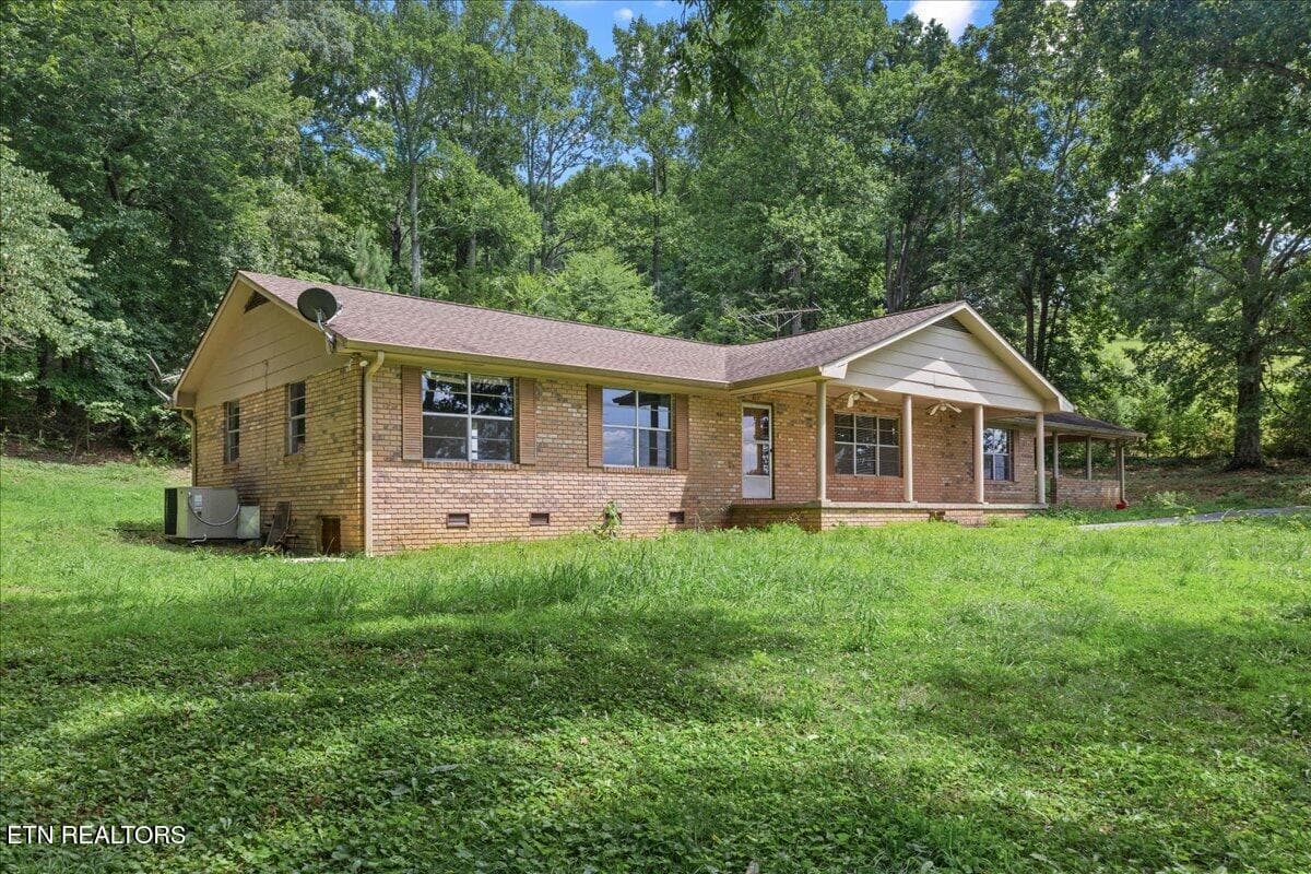 10 - 12760 N Nopone Valley Rd, Decatur, TN 37322, Decatur