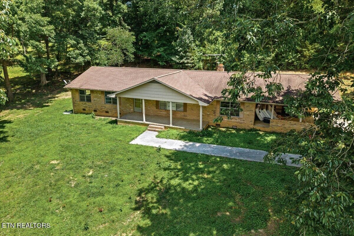 10a - 12760 N Nopone Valley Rd, Decatur, TN 37322, Decatur