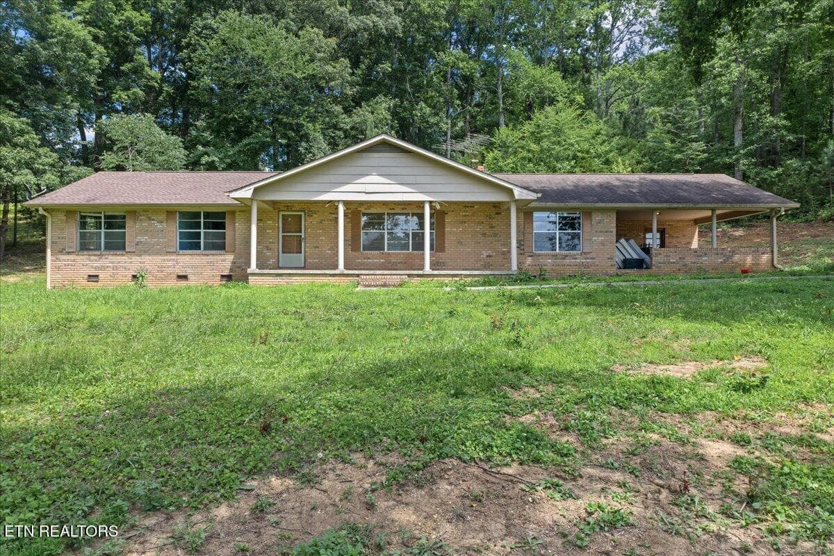 11 - 12760 N Nopone Valley Rd, Decatur, TN 37322, Decatur