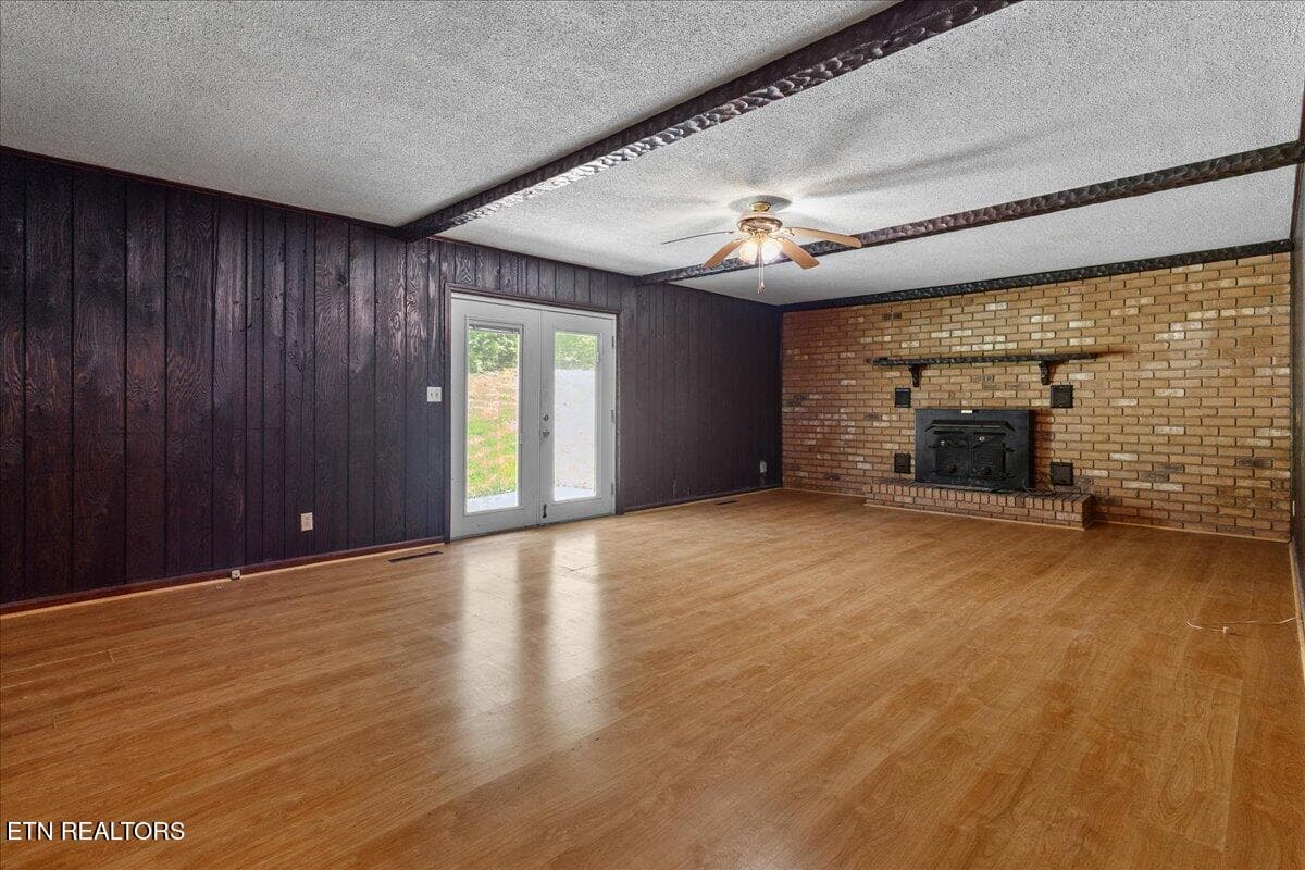 17 - 12760 N Nopone Valley Rd, Decatur, TN 37322, Decatur