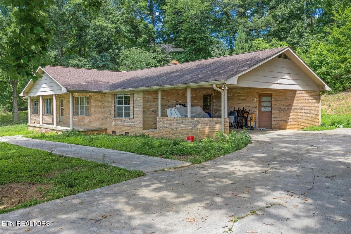 24 - 12760 N Nopone Valley Rd, Decatur, TN 37322, Decatur