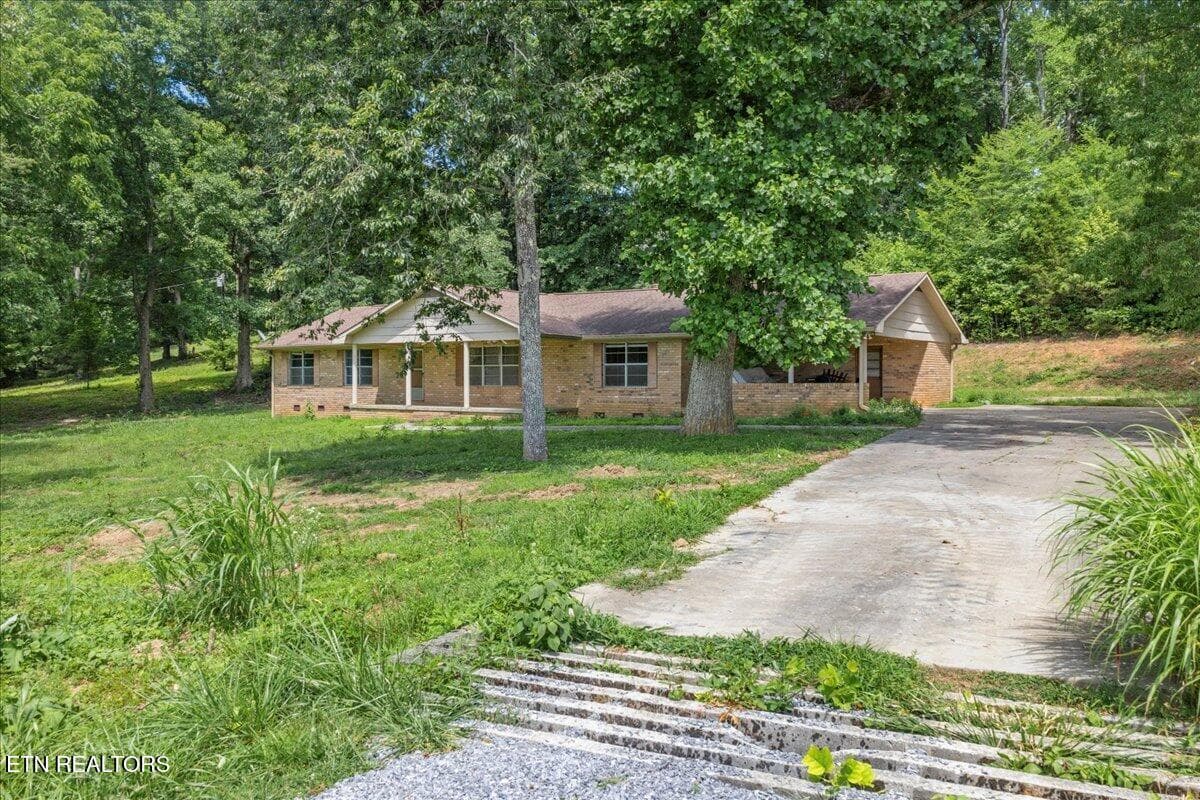 25 - 12760 N Nopone Valley Rd, Decatur, TN 37322, Decatur